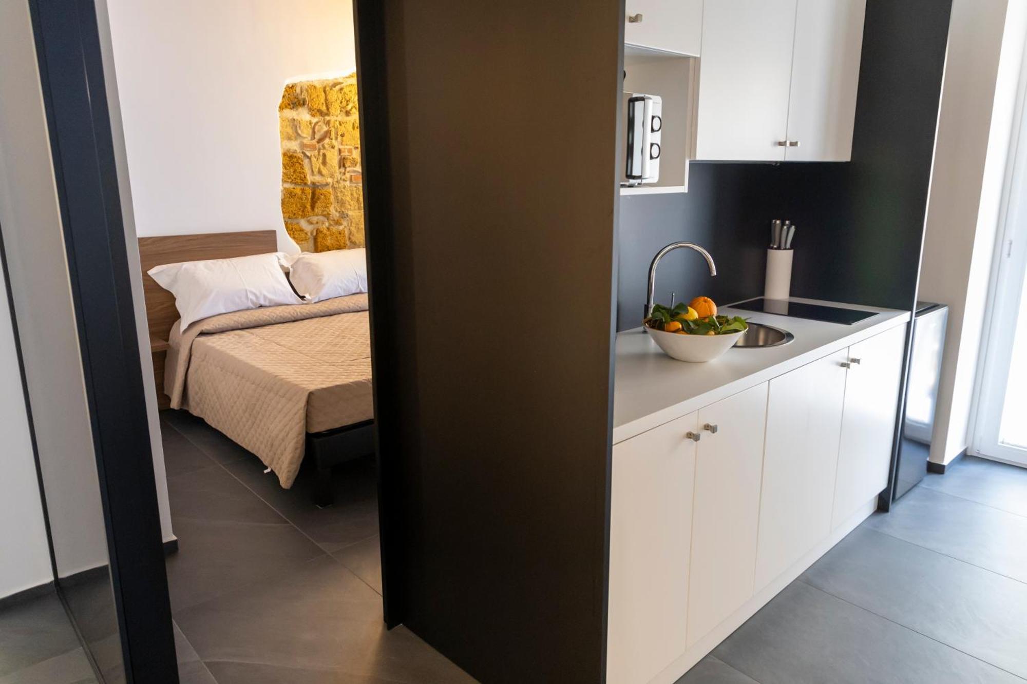Appartamento Casa Delle Maioliche