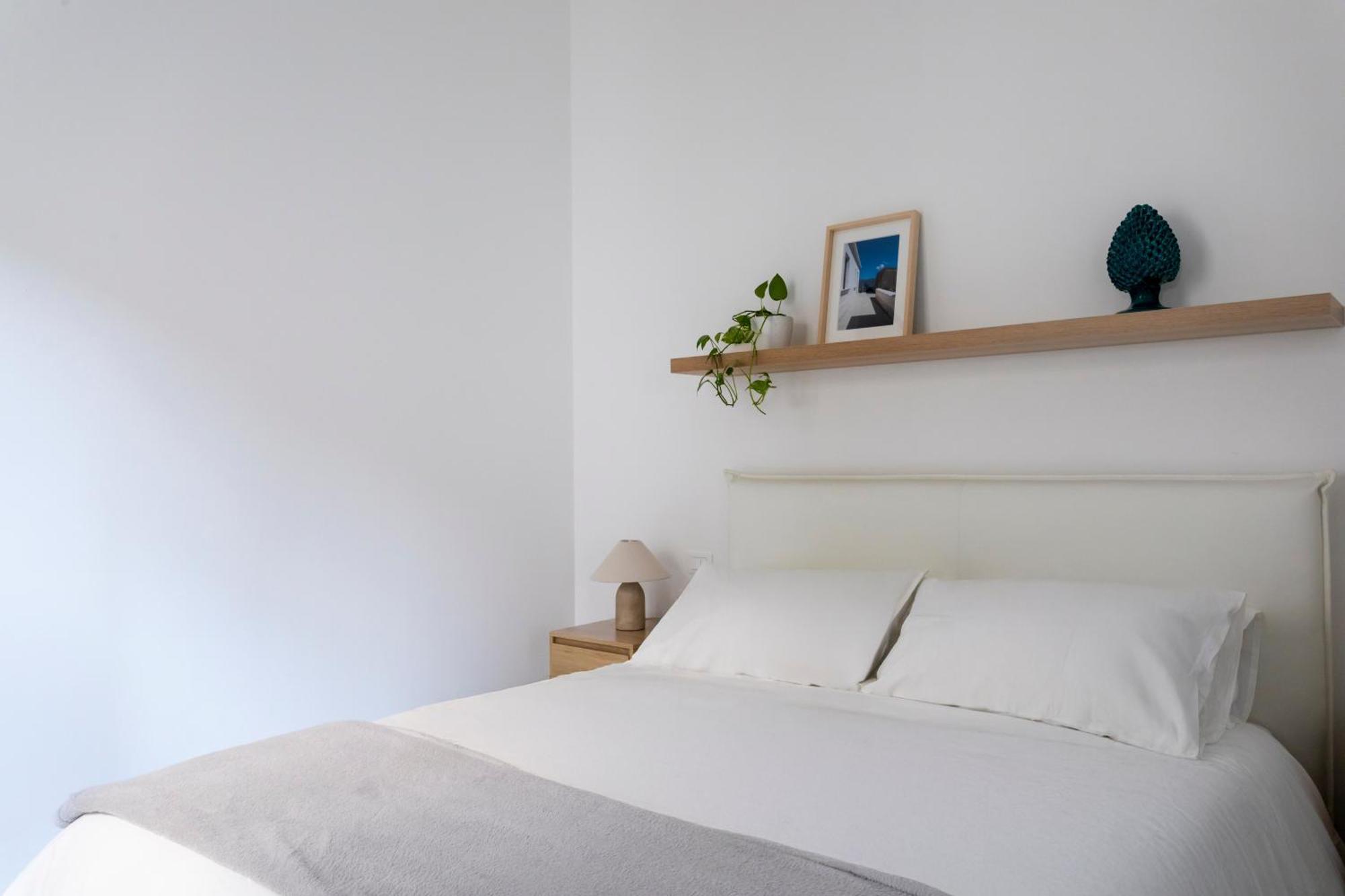 With Love, 4 Apartment *