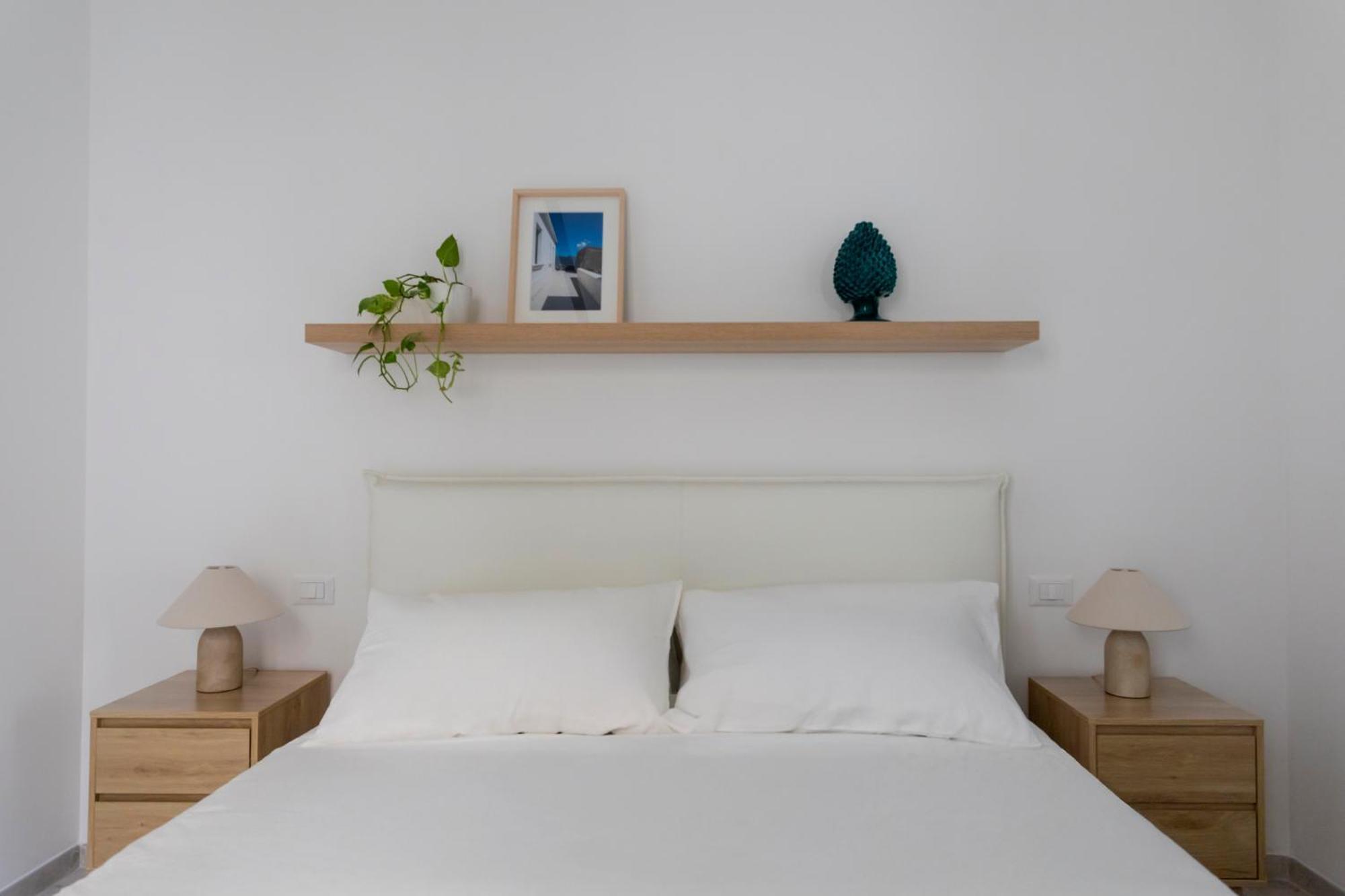 Apartment With Love, 4 Palermo
