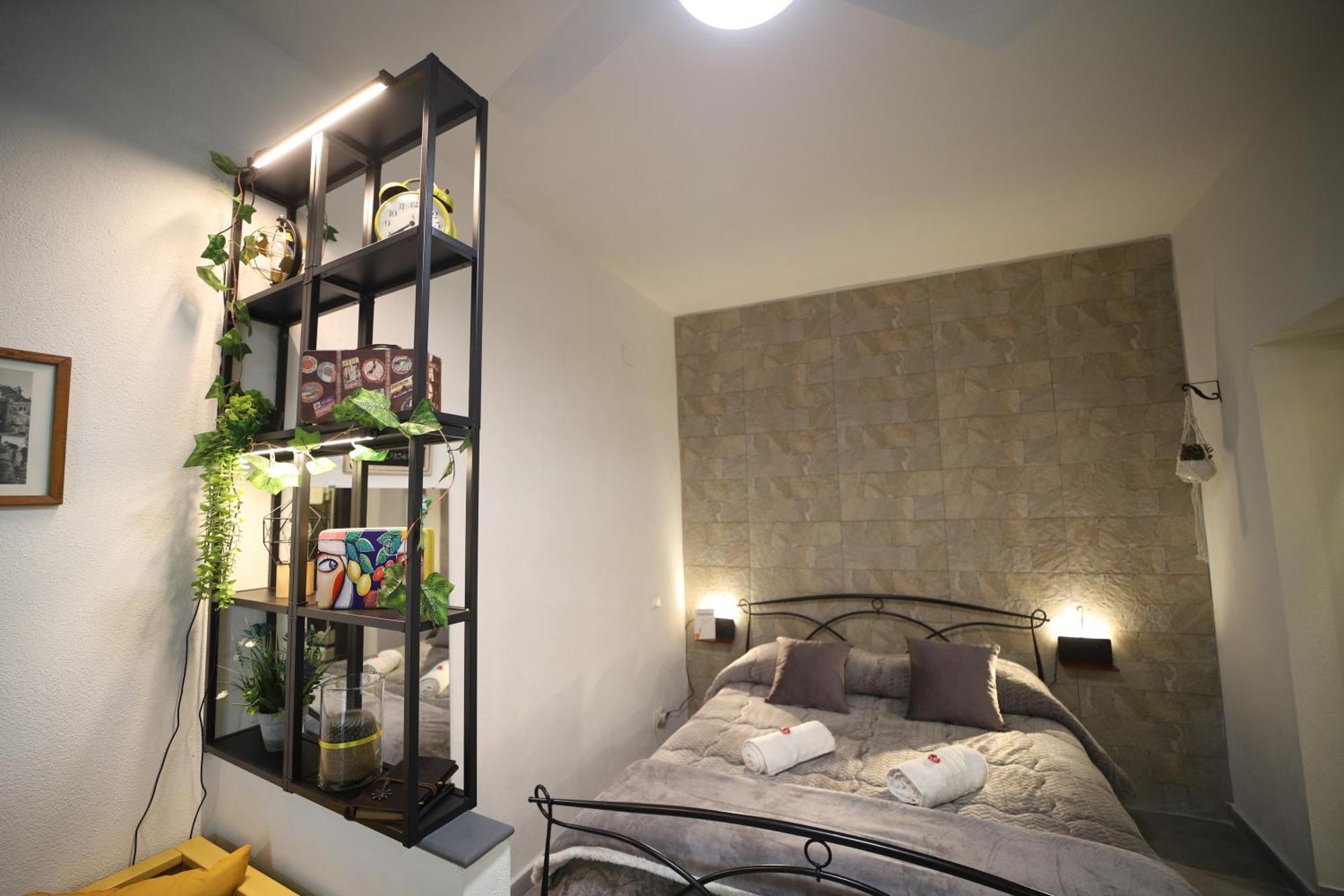 T&f Casa Al Capo - In Centro A Holiday home *