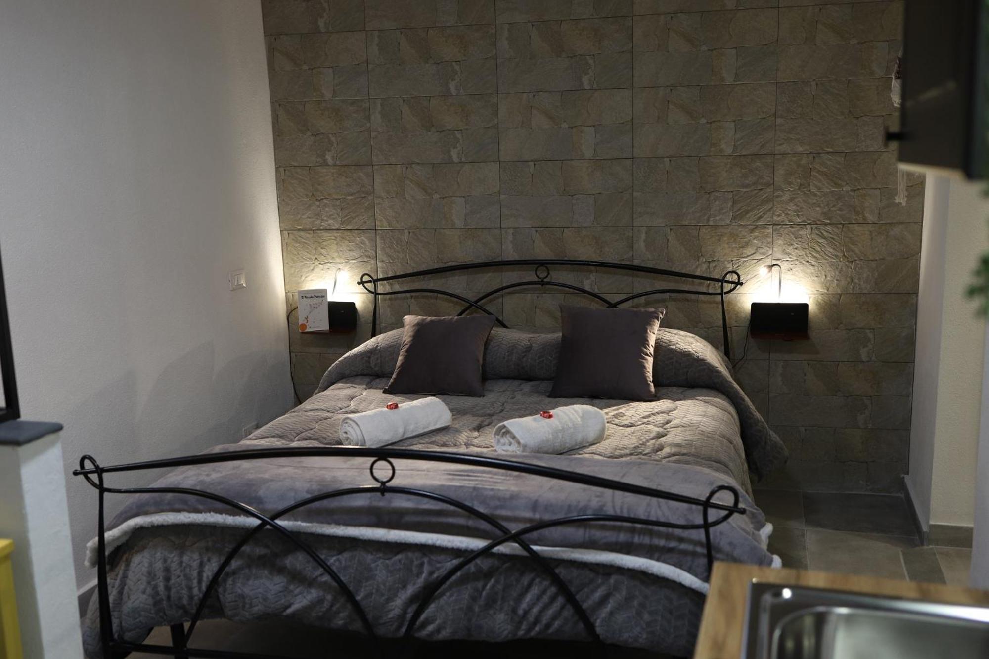 Holiday home T&f Casa Al Capo - In Centro A