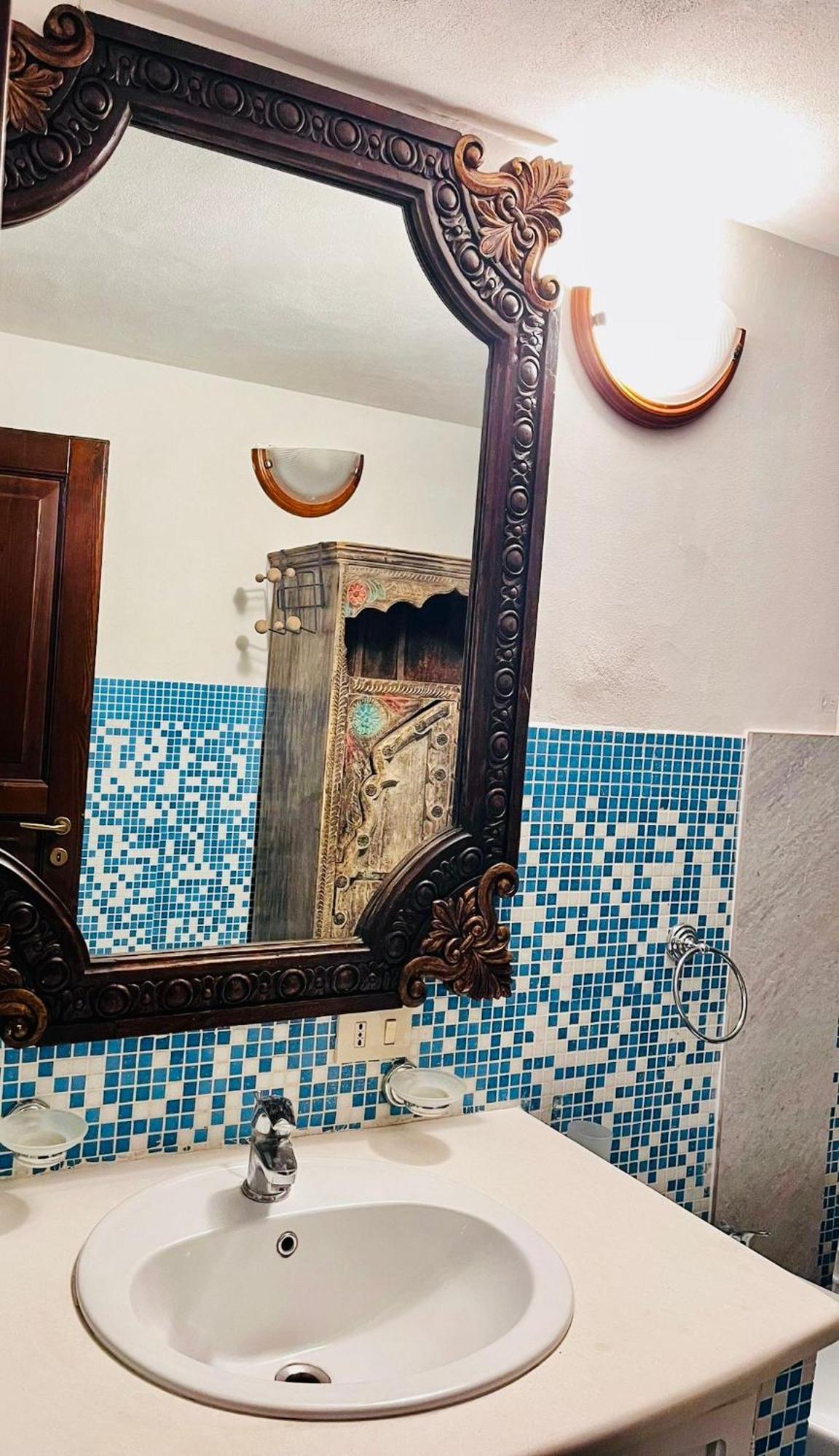 Apartment Elegance And Tradition Two Big In The Heart Of *
