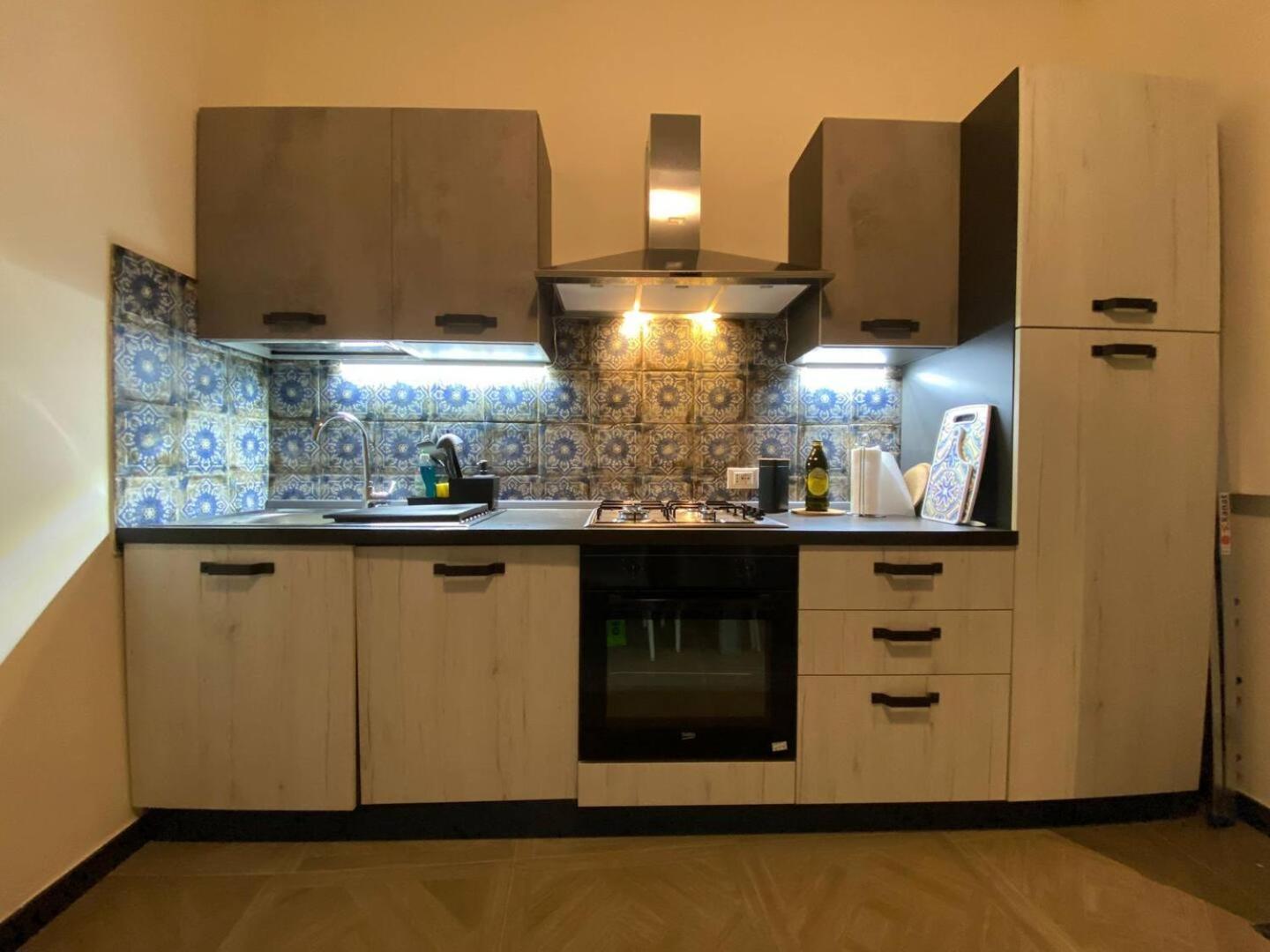 Casa Marchese ,vacanze In Centro -by Rentalbeb Italy- * Palermo