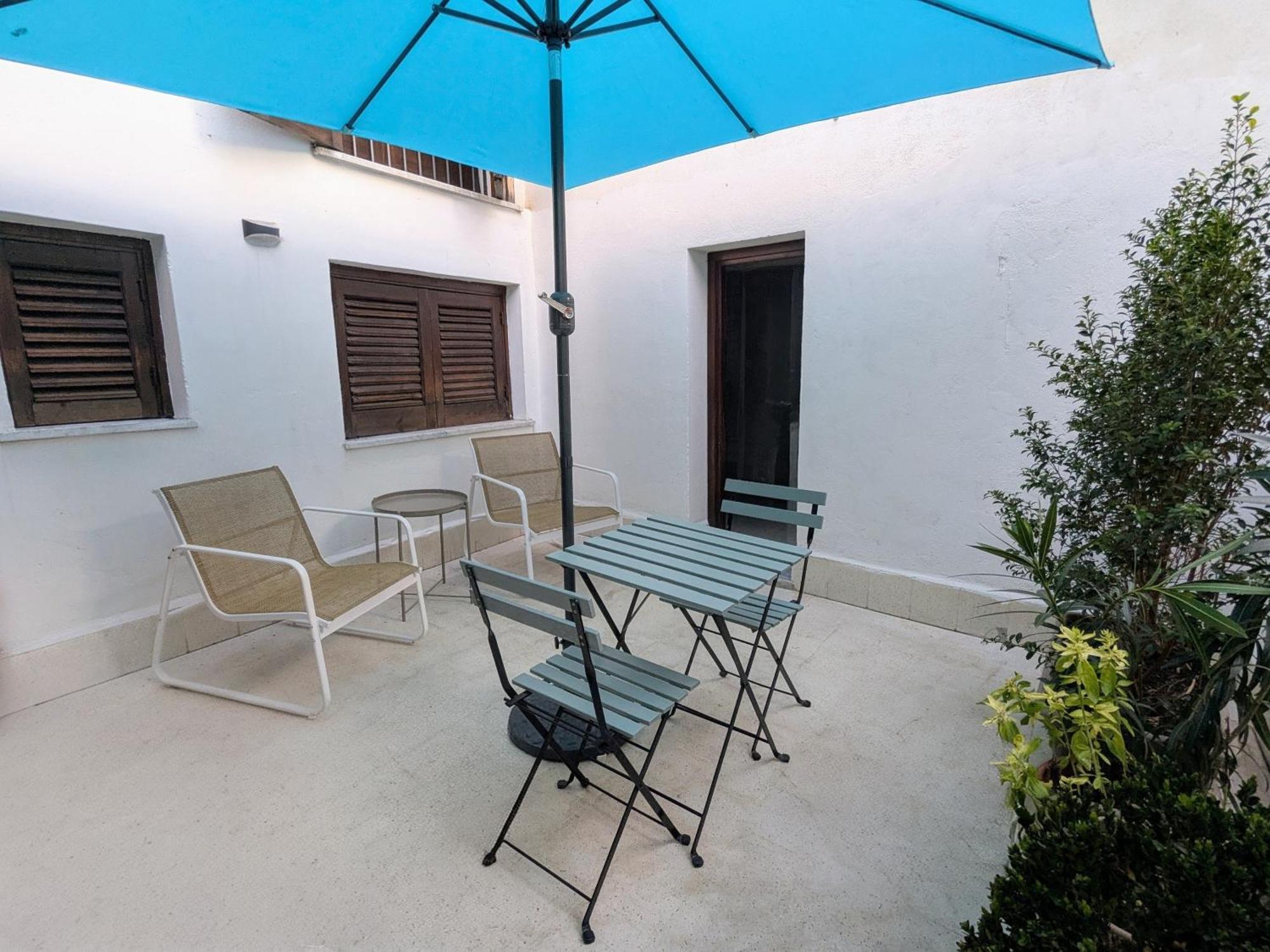 Apartamento B-twenty7