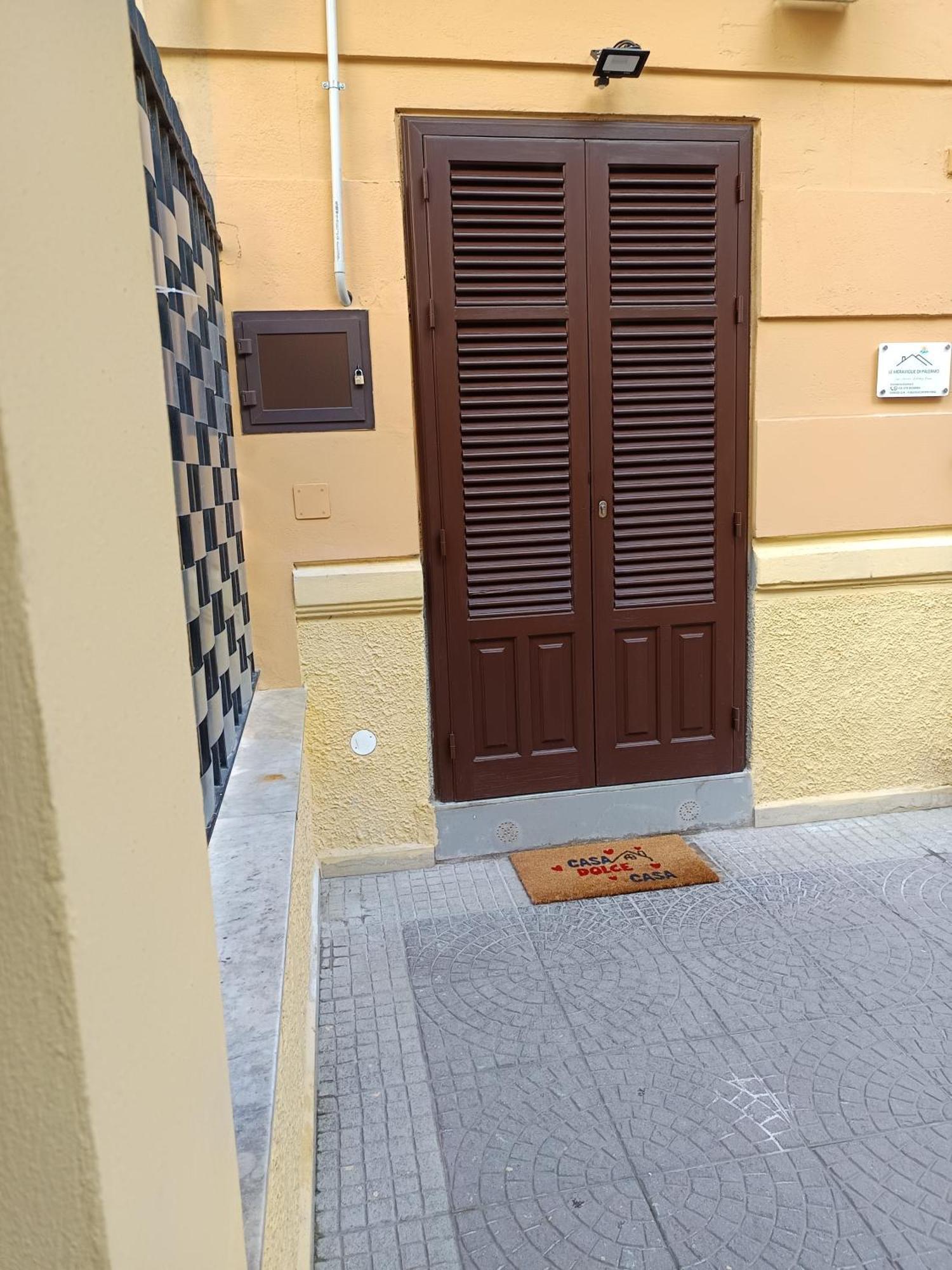 Le Meraviglie Di House * Palermo