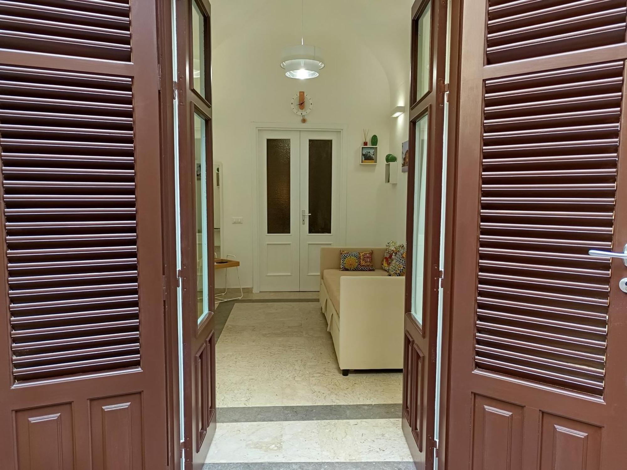 Le Meraviglie Di House Palermo