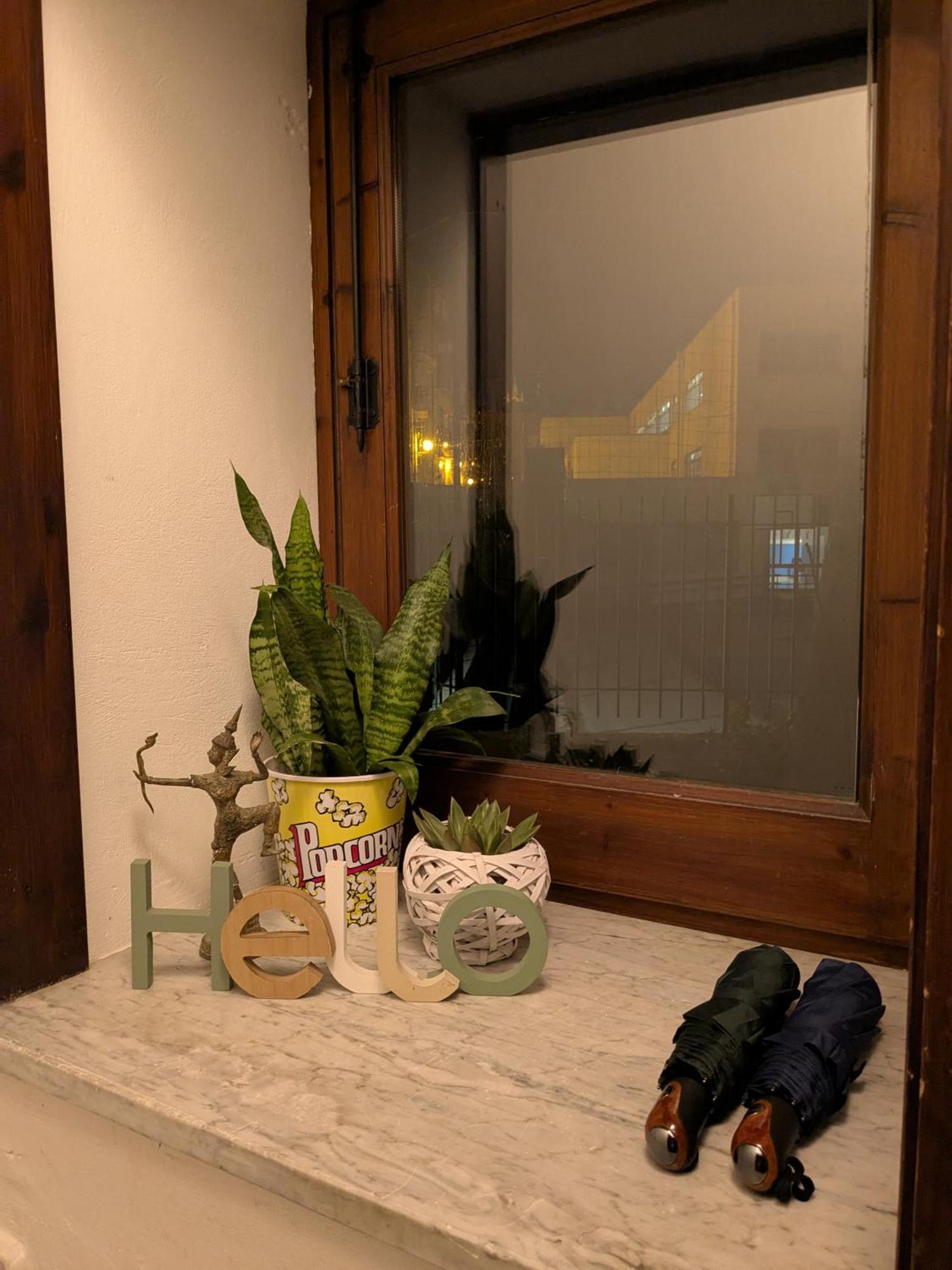 B-twenty7 Apartamento *