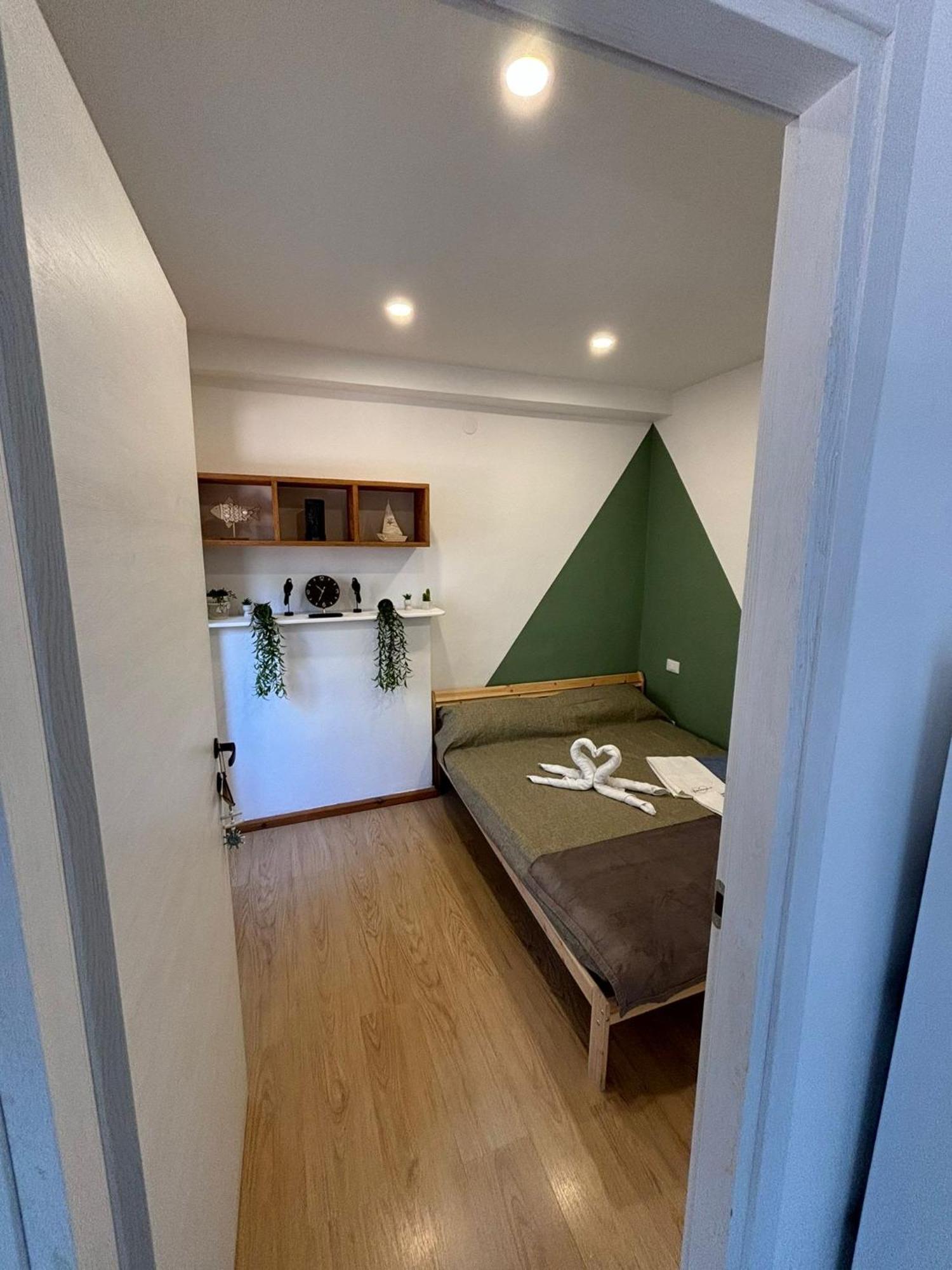 Apartment Casamaqueda