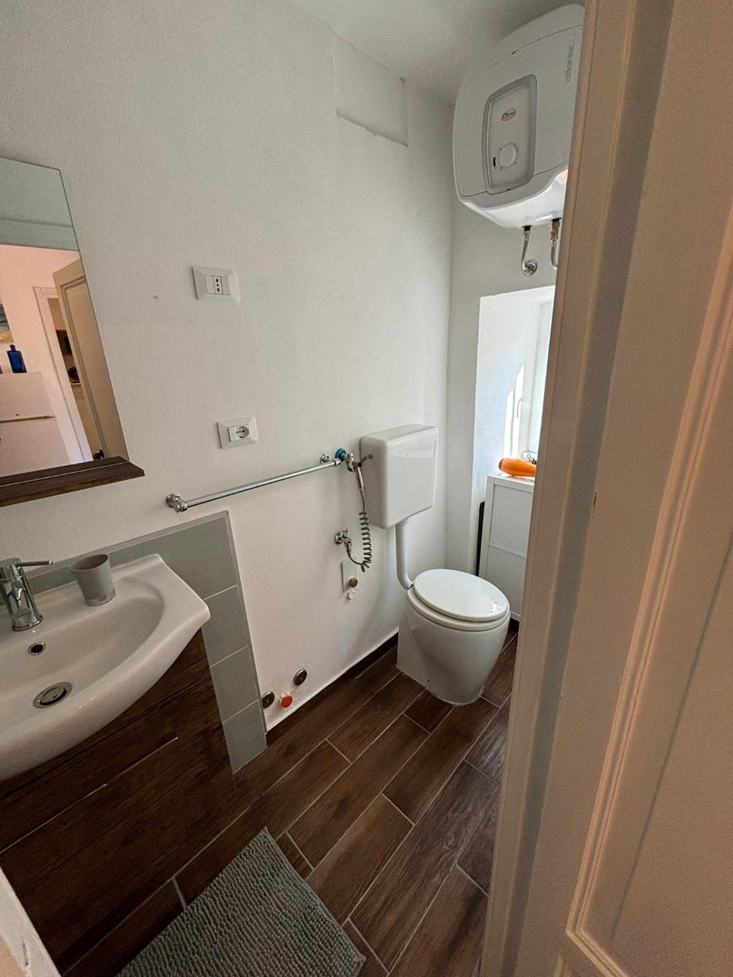 Casamaqueda Apartment Palermo