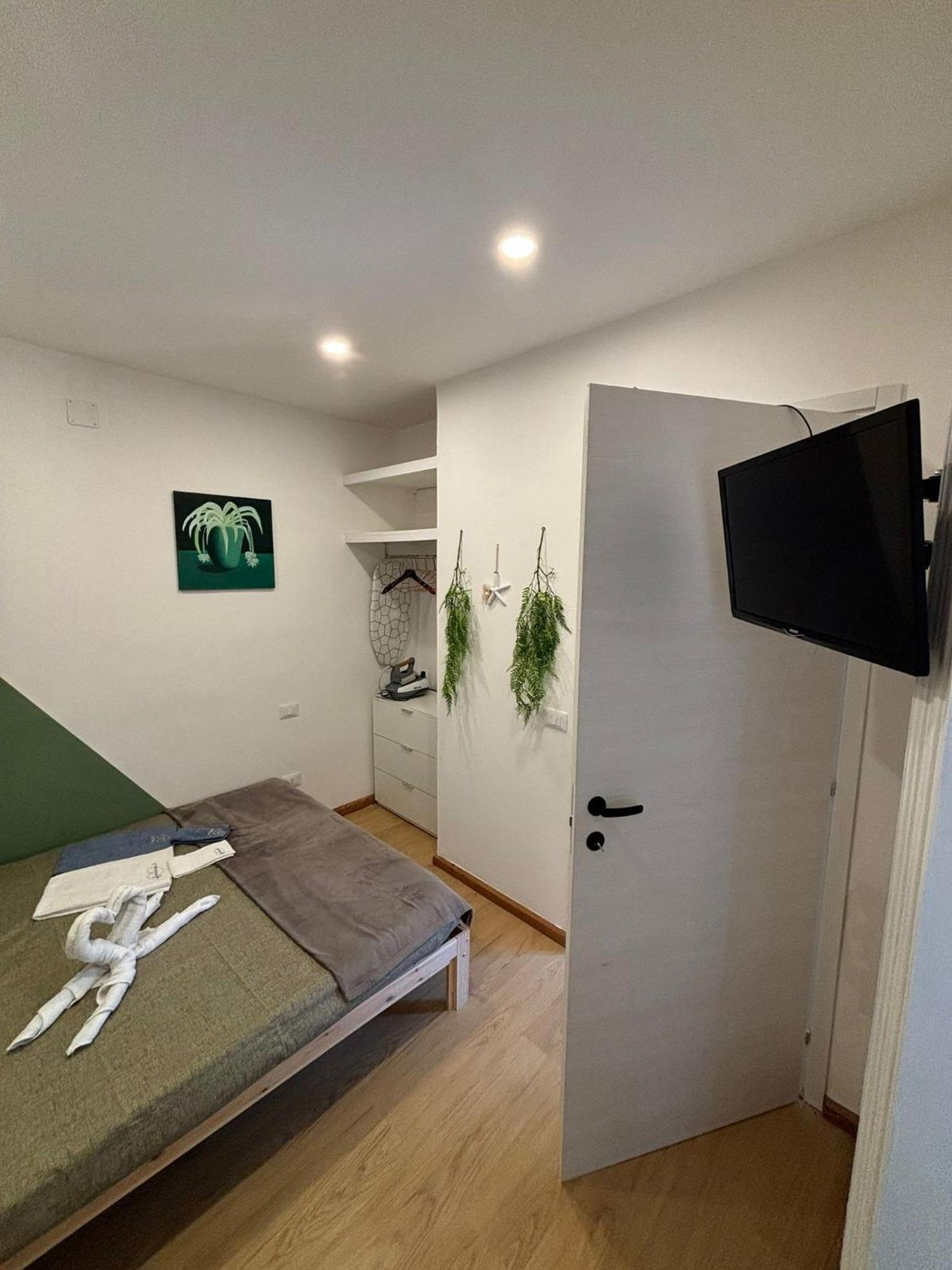 Casamaqueda Apartment