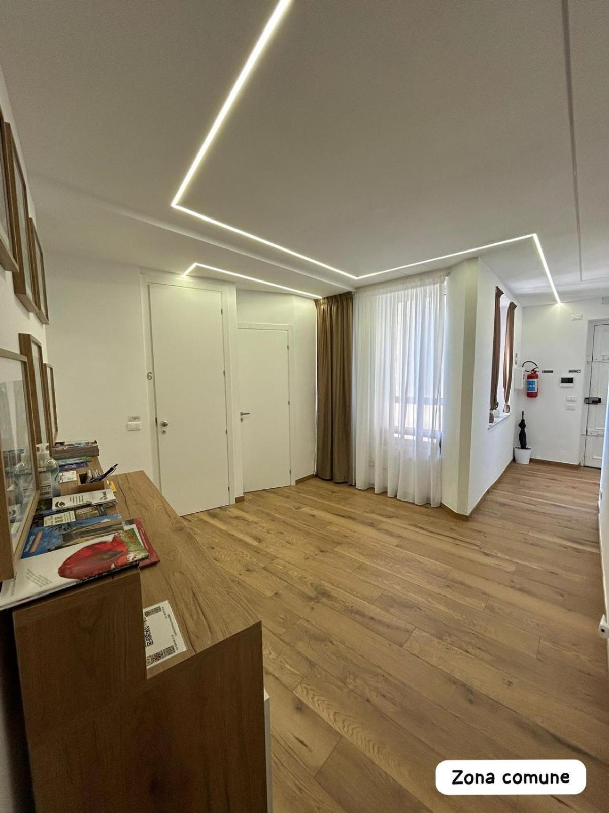 Gasthof Centro Spina
