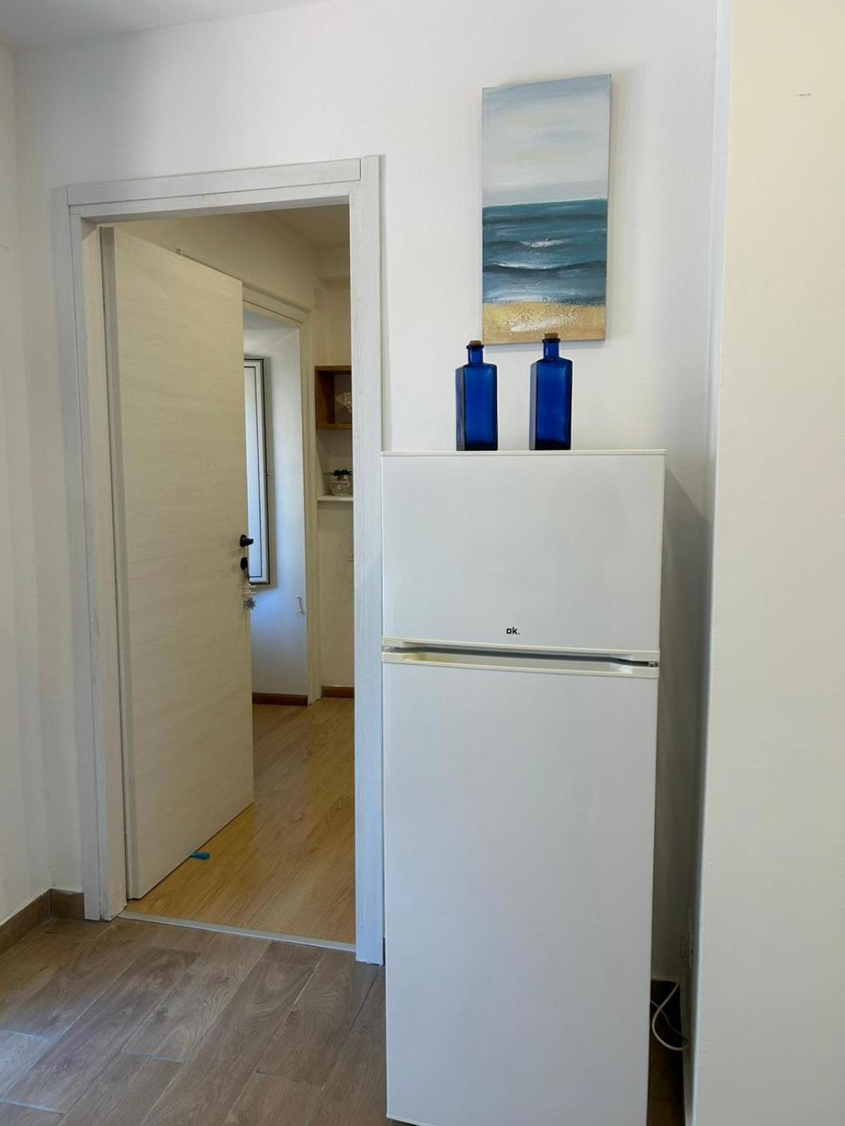 Apartment Casamaqueda Palermo