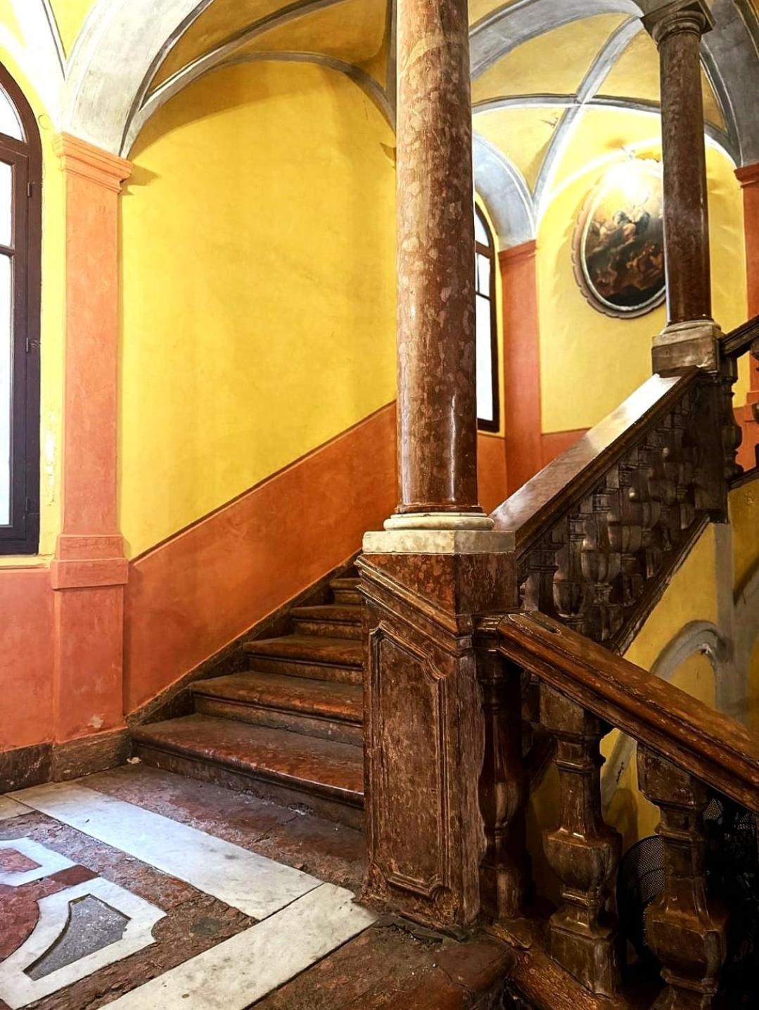 Luxury Palazzo Vannucci * Palermo