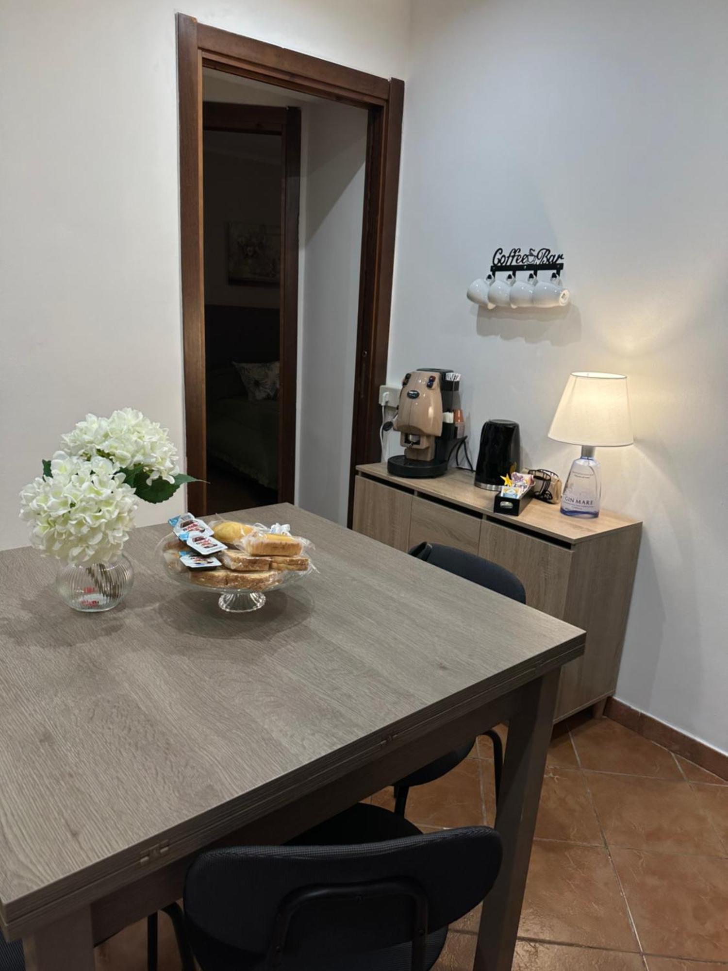 Quattrocantiapartment2 *