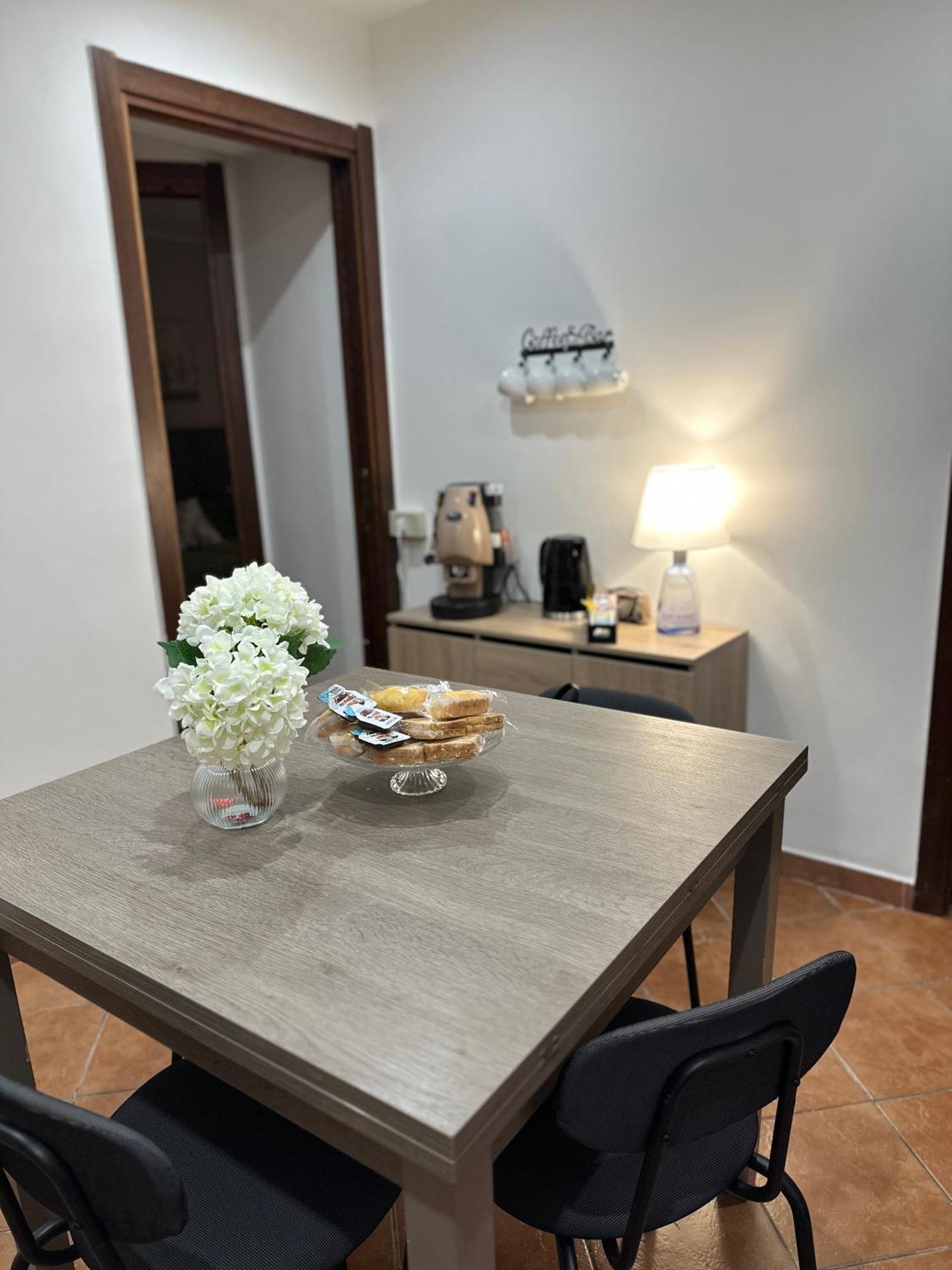 Apartamento Quattrocantiapartment2 Palermo