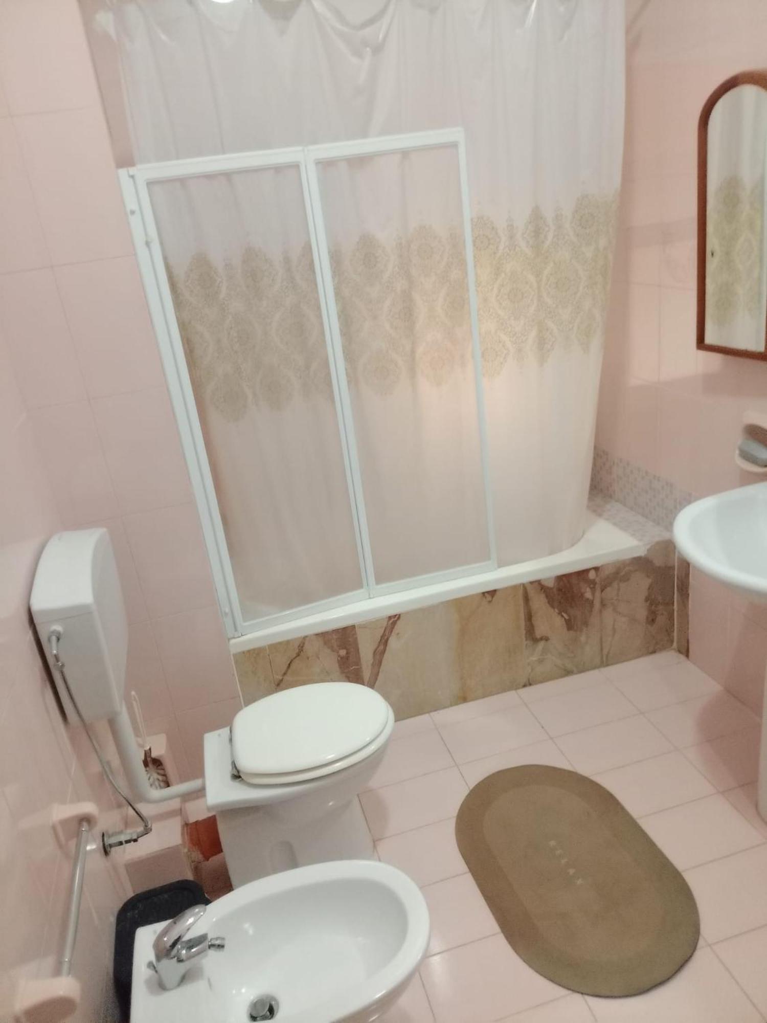 Guest house Framami Red Ballerino
