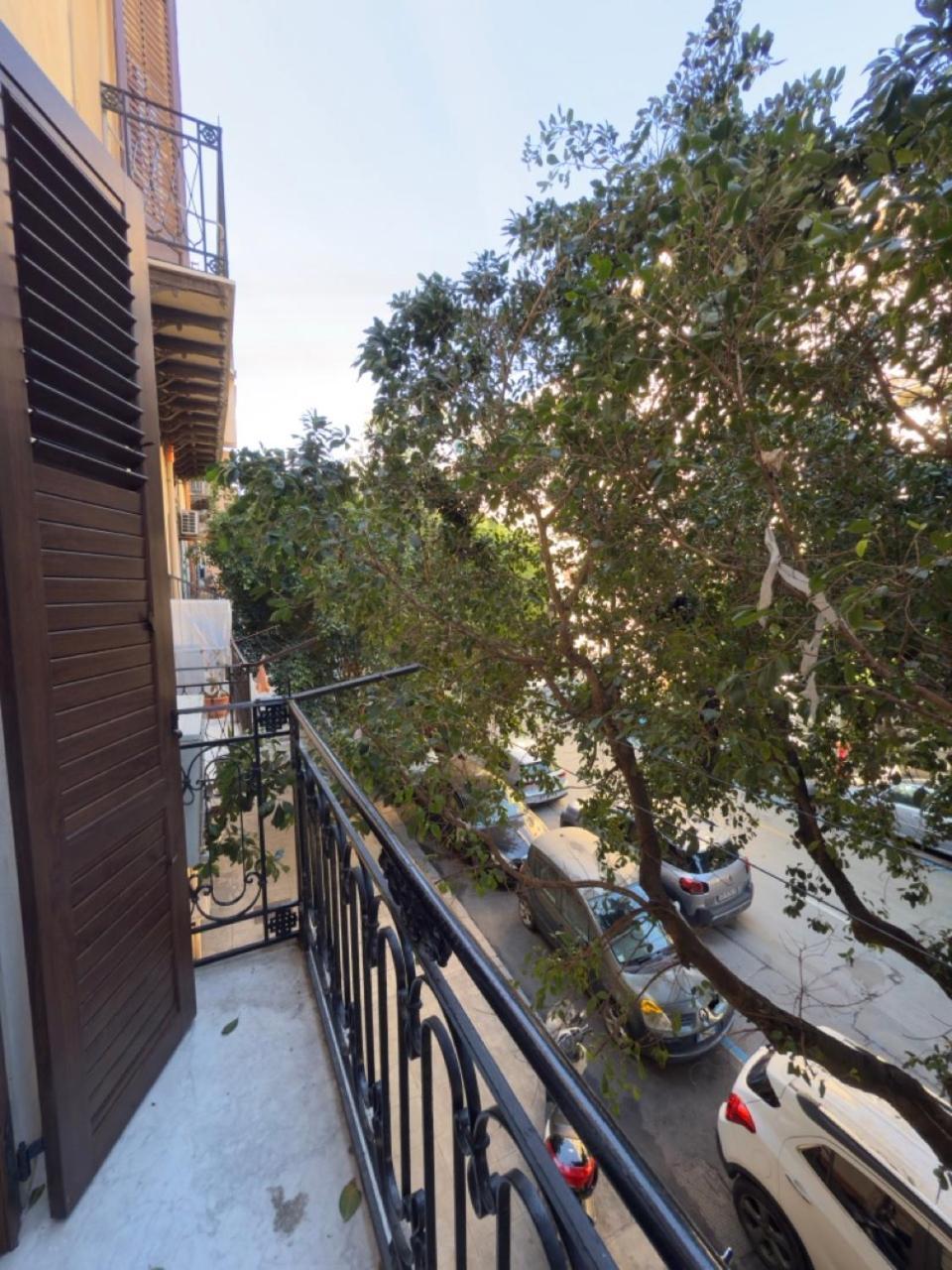 Casa Marchese ,vacanze In Centro -by Rentalbeb Italy- Palermo