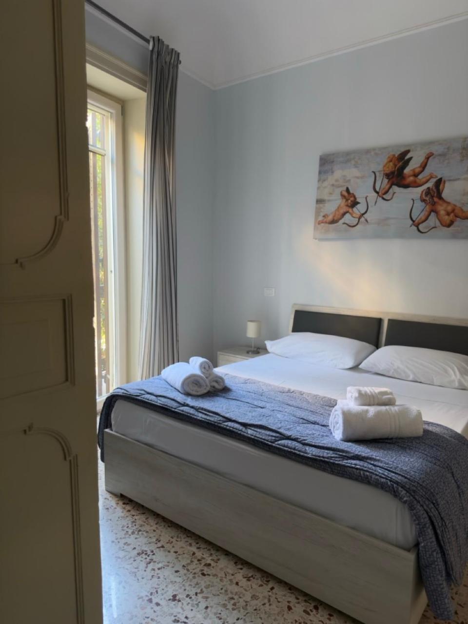 Casa Marchese ,vacanze In Centro -by Rentalbeb Italy- Apartment