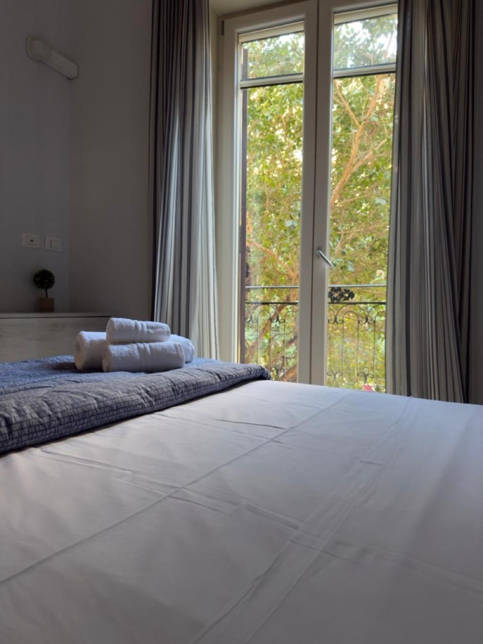 Casa Marchese ,vacanze In Centro -by Rentalbeb Italy- Palermo