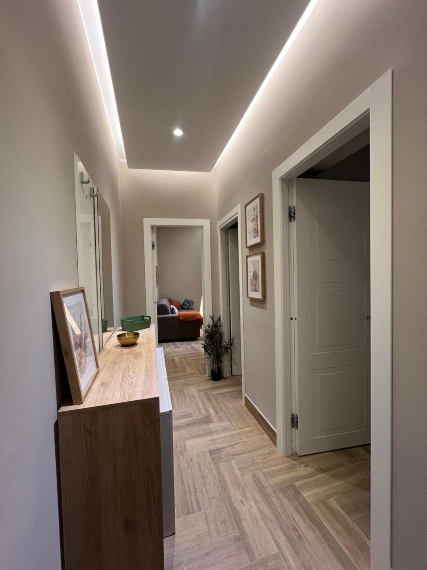 Apartment I Saraceni Cattedrale Palermo