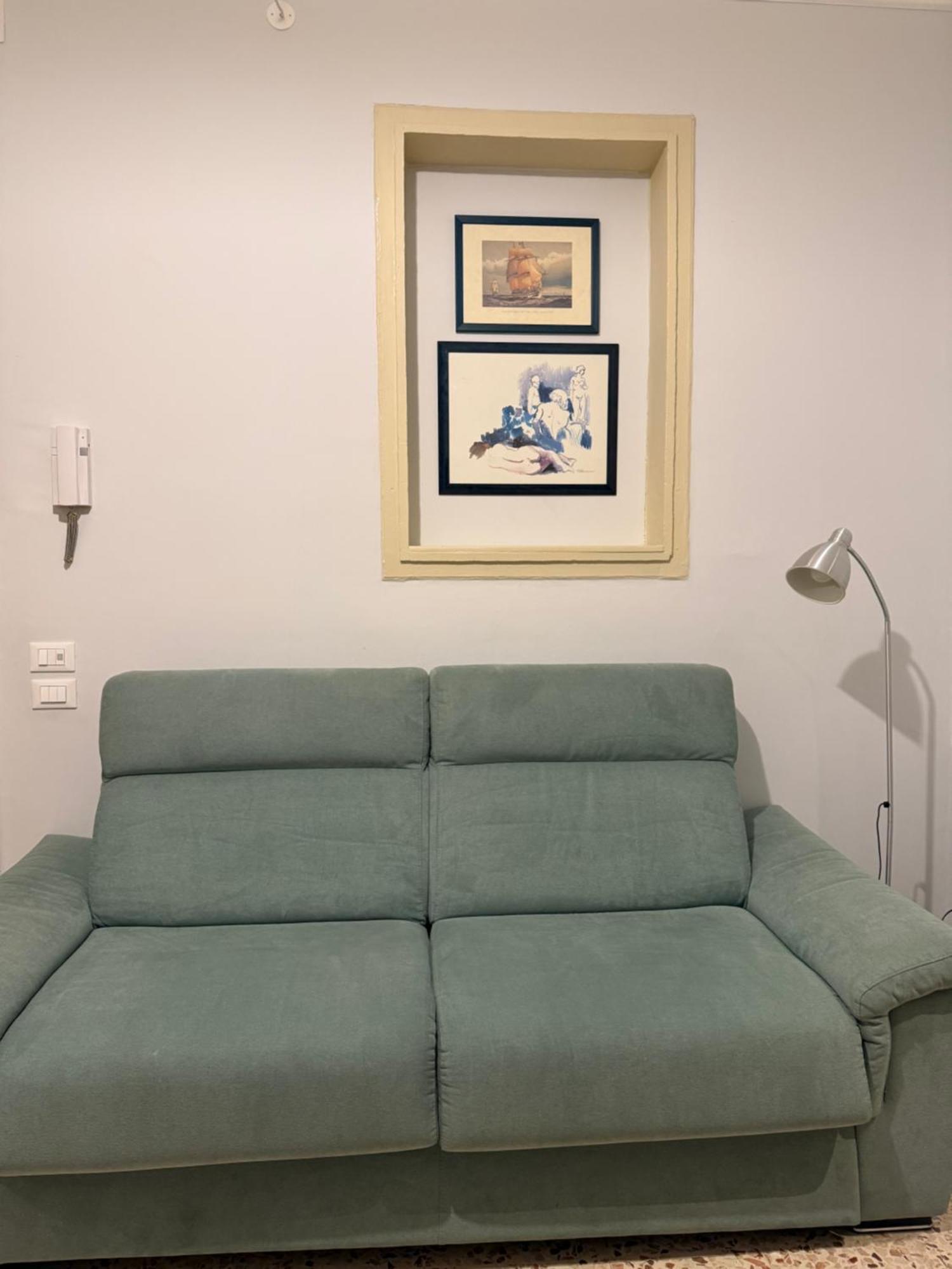 Casa Marchese ,vacanze In Centro -by Rentalbeb Italy- Apartment