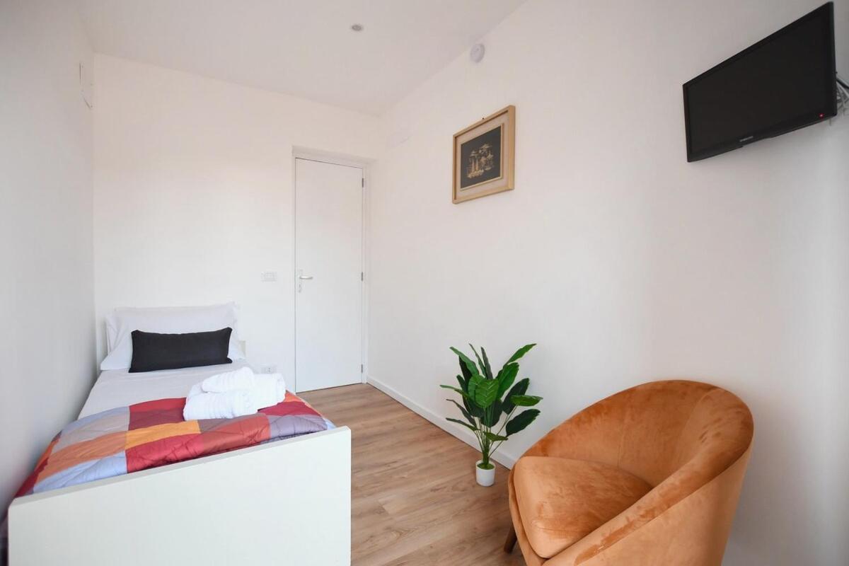 Iflat Vivere Ballaro * Palermo