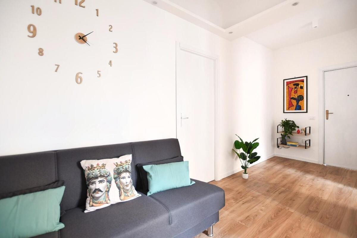 Apartment Iflat Vivere Ballaro
