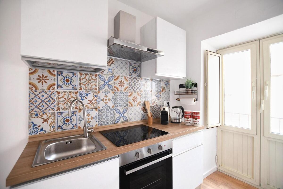 Apartment Iflat Vivere Ballaro