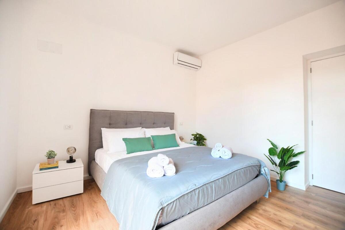 Iflat Vivere Ballaro Apartment *