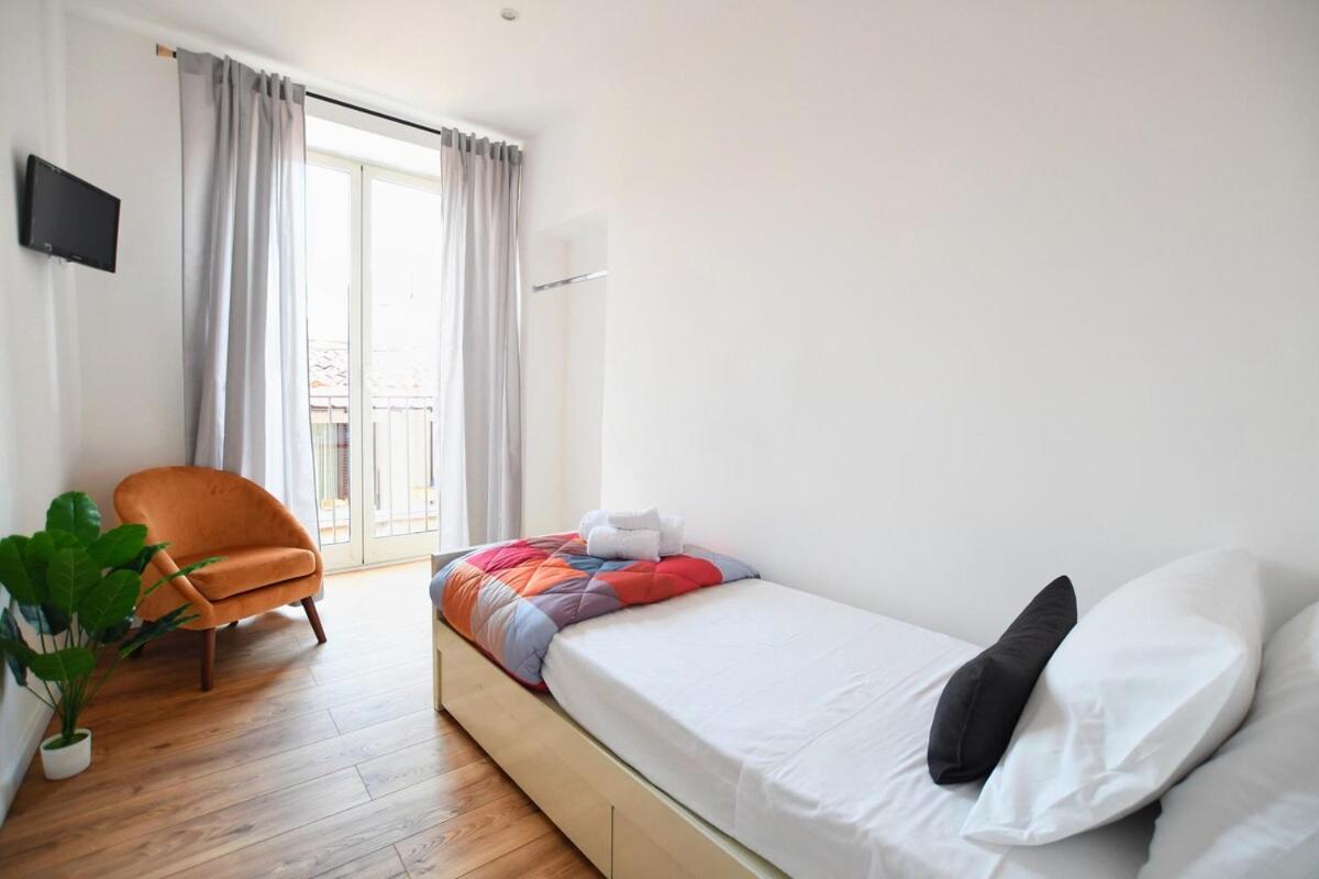 Iflat Vivere Ballaro Apartment Palermo