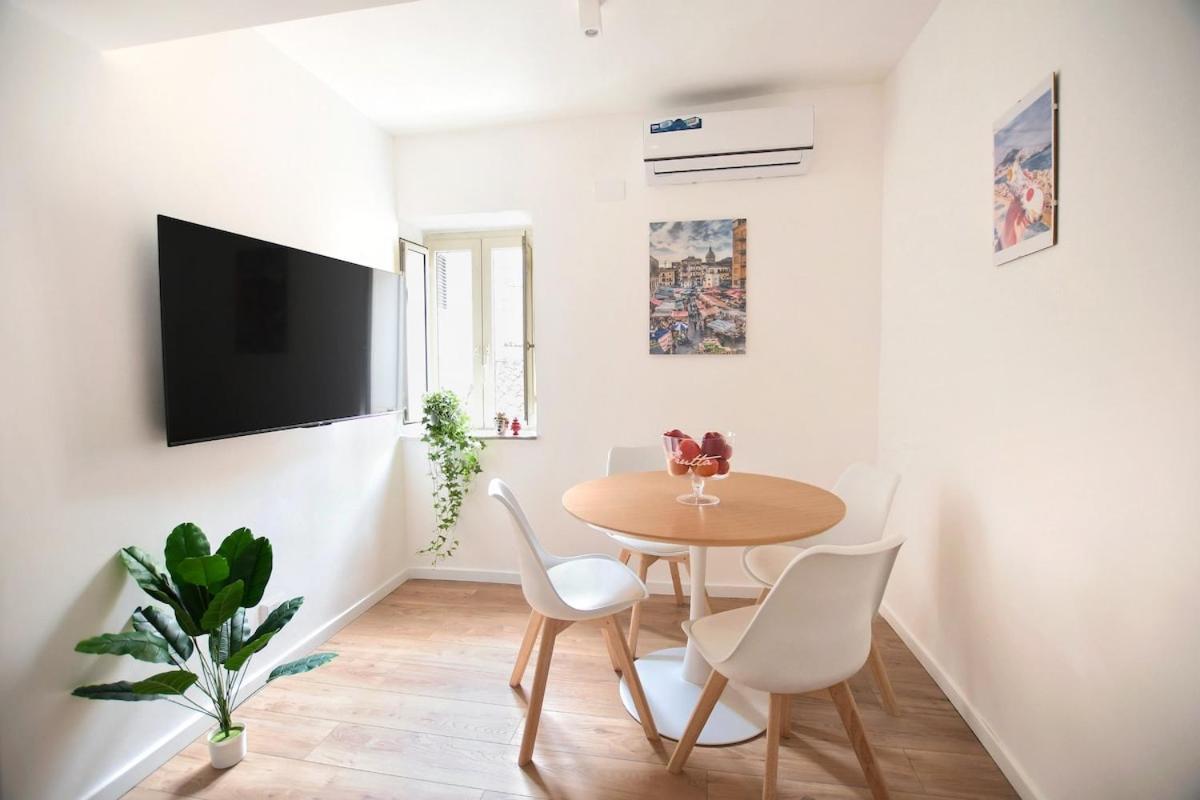 Iflat Vivere Ballaro Apartment