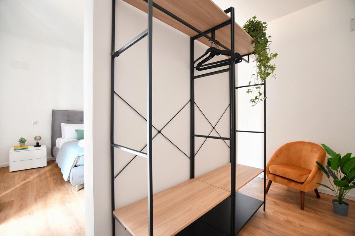 Iflat Vivere Ballaro Apartment Palermo