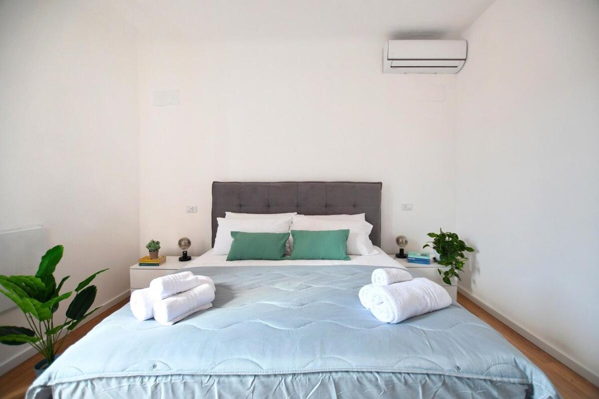Iflat Vivere Ballaro * Palermo