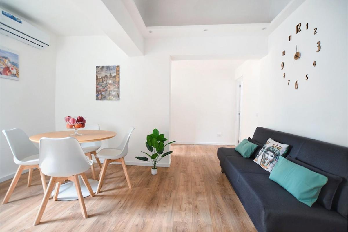 Iflat Vivere Ballaro Apartment