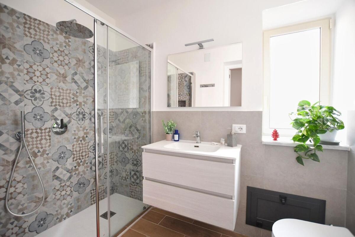 Iflat Vivere Ballaro Apartment *