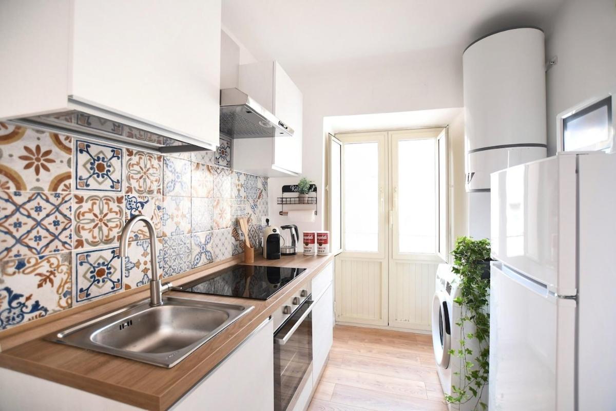 Apartment Iflat Vivere Ballaro *