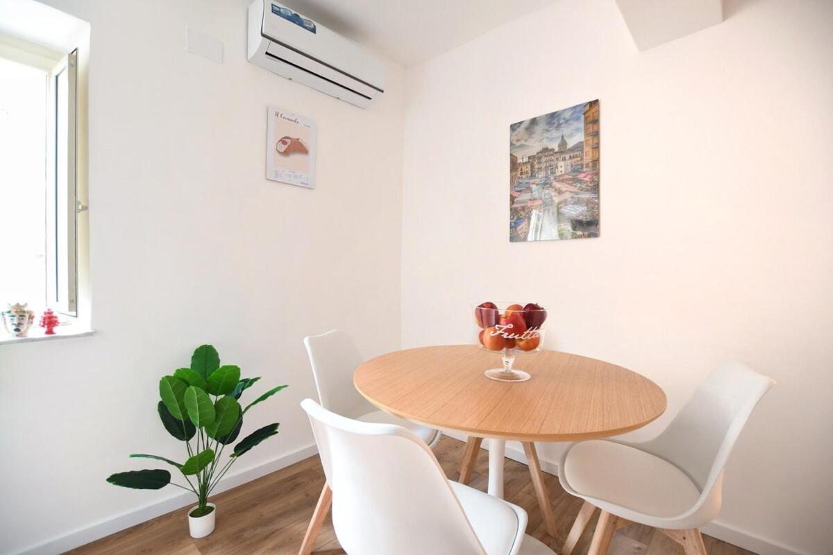 Iflat Vivere Ballaro * Palermo