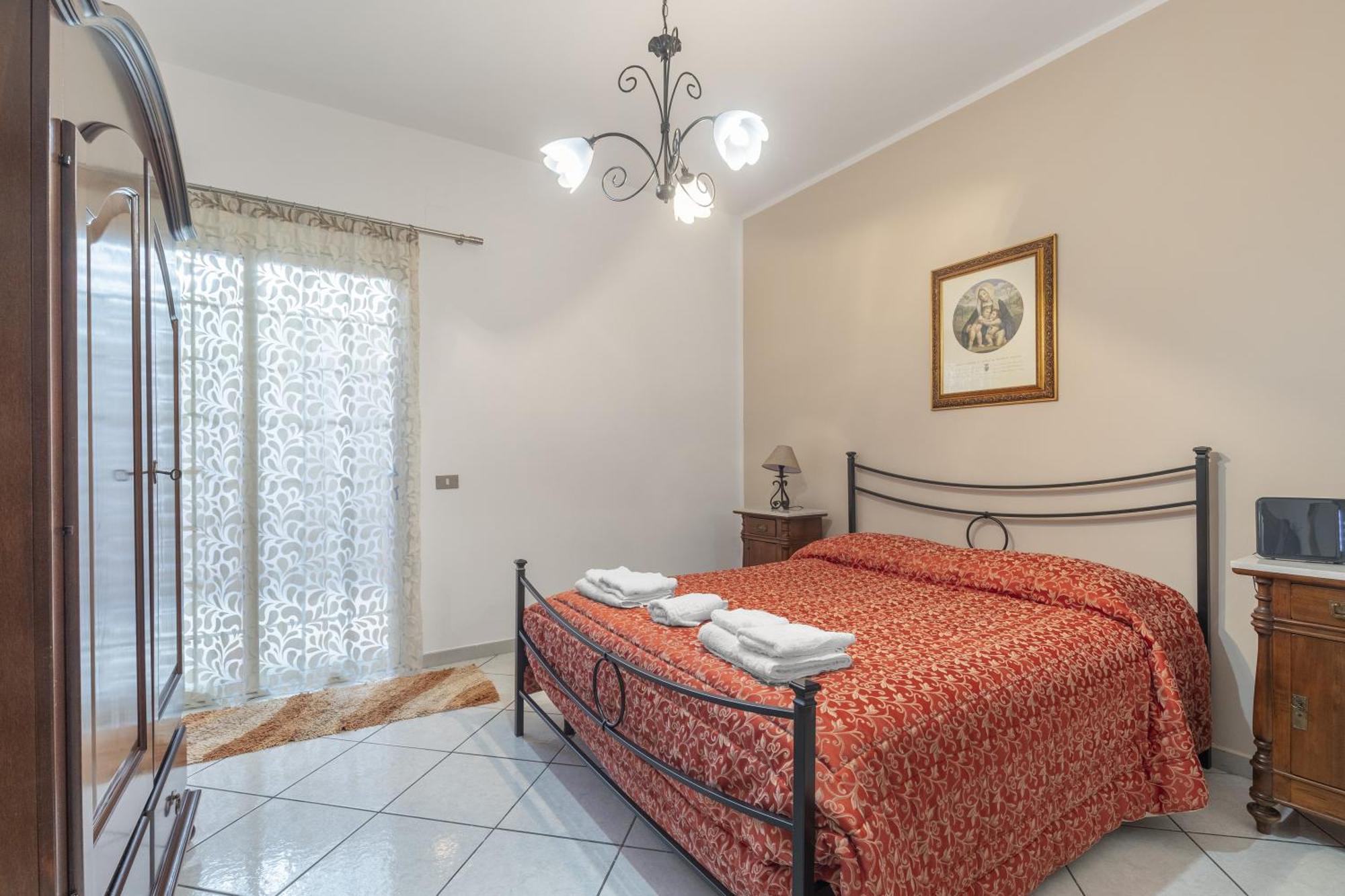 Holiday home Gmg - Mondello House