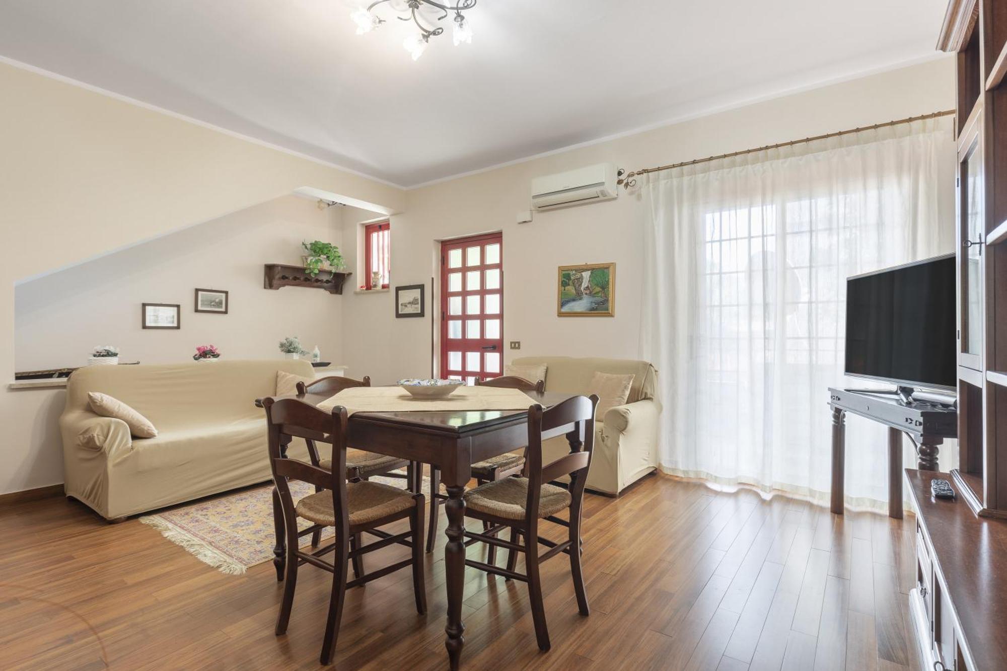 Holiday home Gmg - Mondello House Palermo