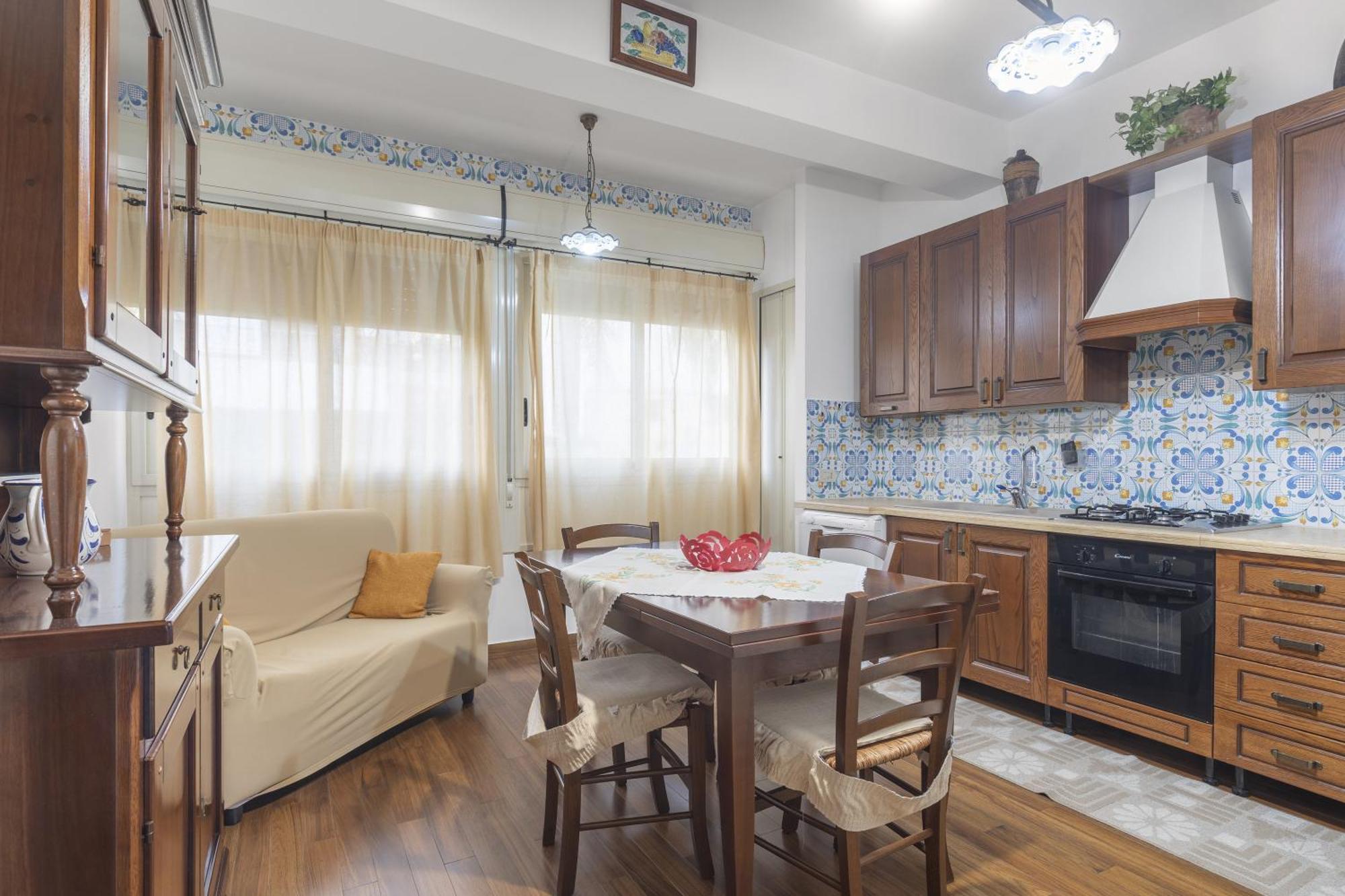Gmg - Mondello House Holiday home Palermo