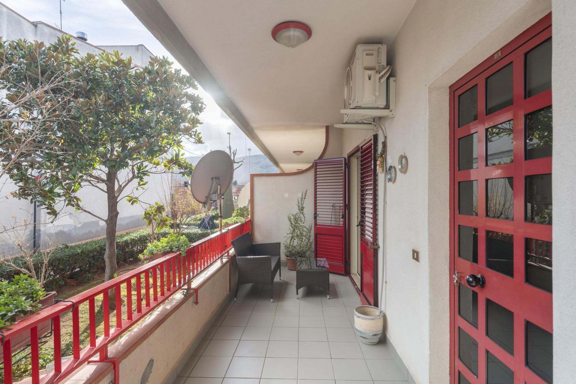 Gmg - Mondello House Holiday home Palermo