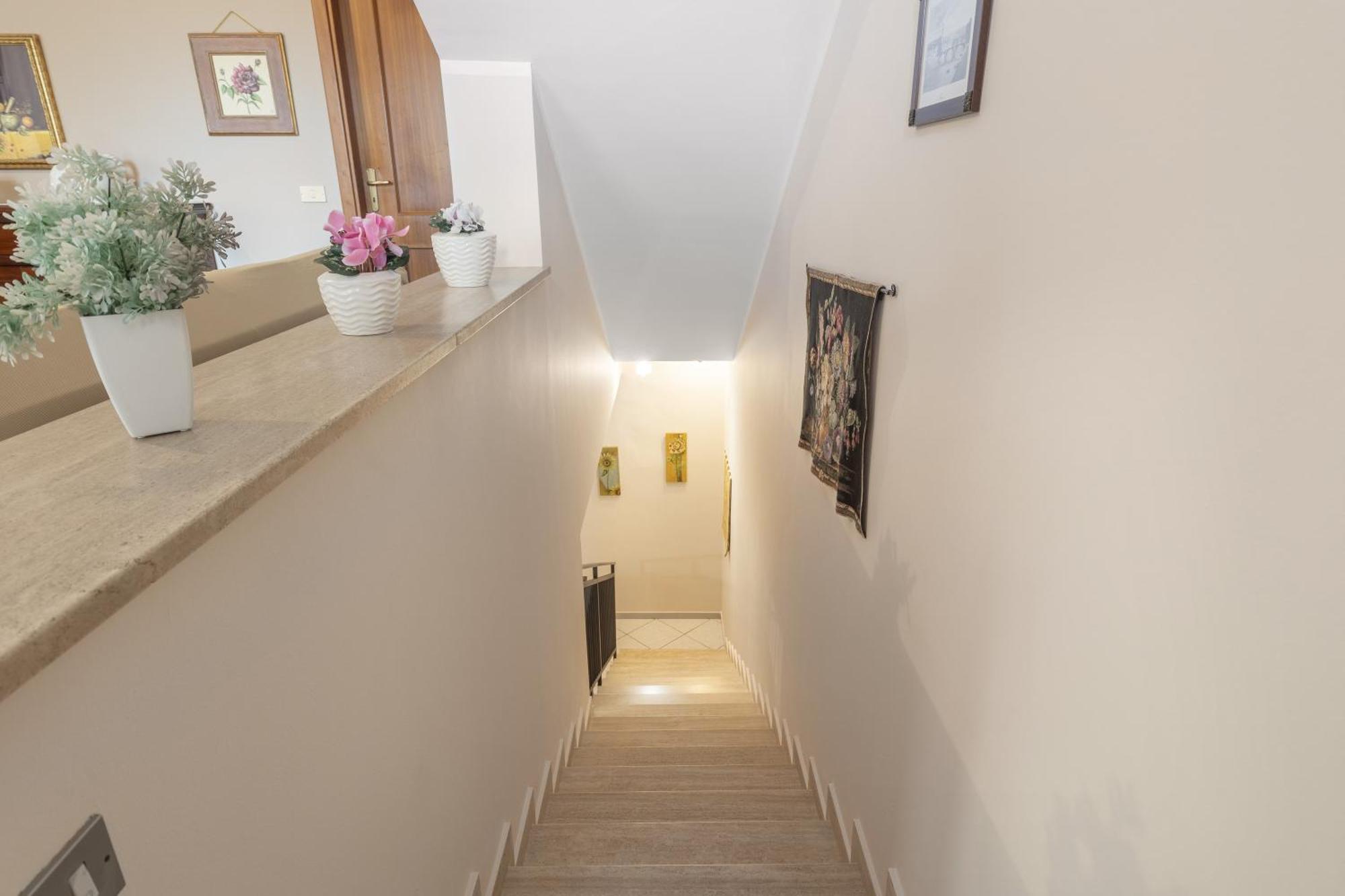 Holiday home Gmg - Mondello House Palermo