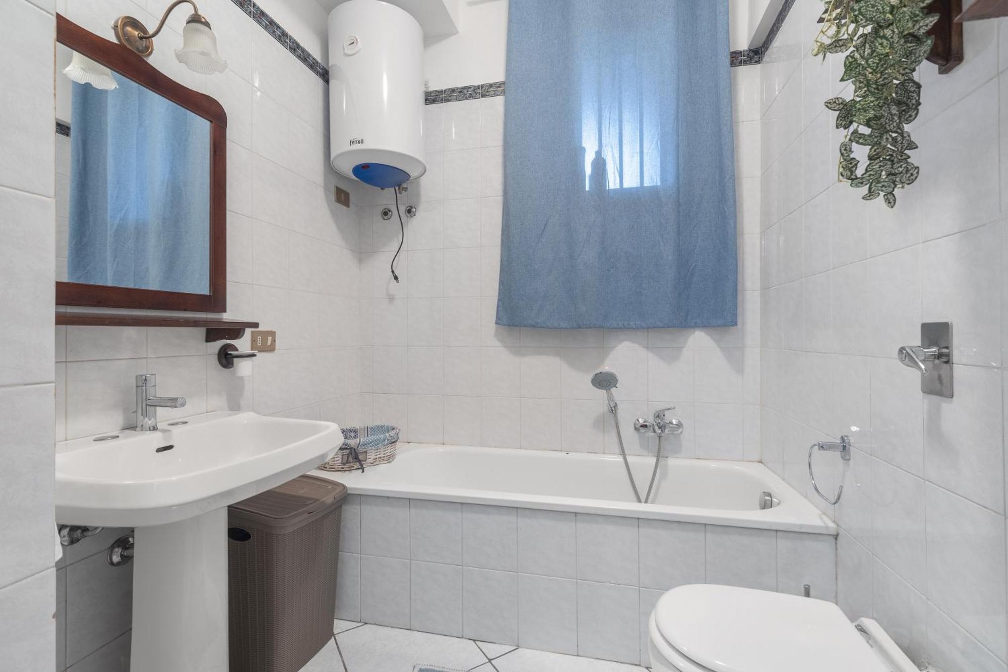 Gmg - Mondello House Palermo
