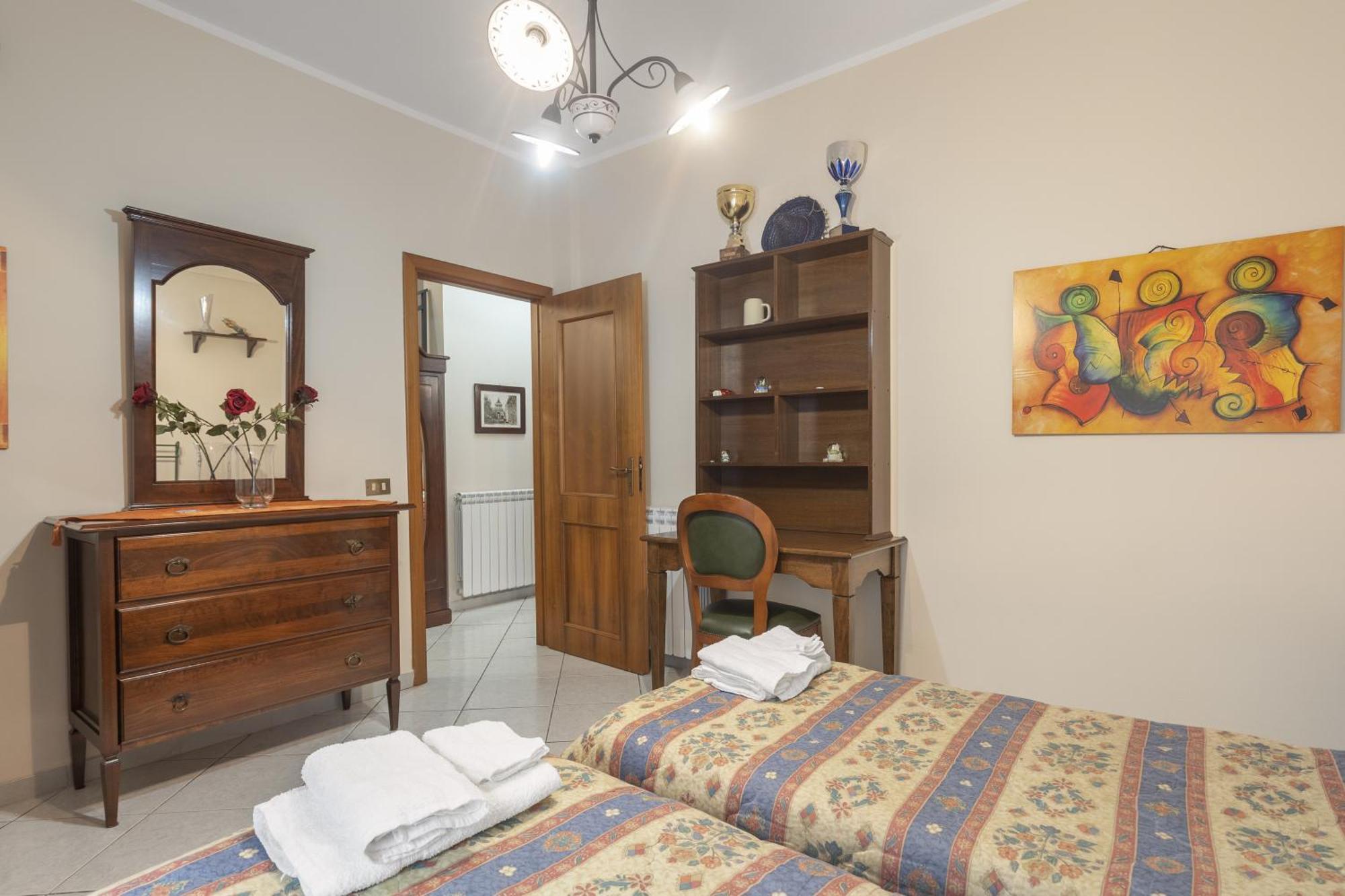 Gmg - Mondello House * Palermo