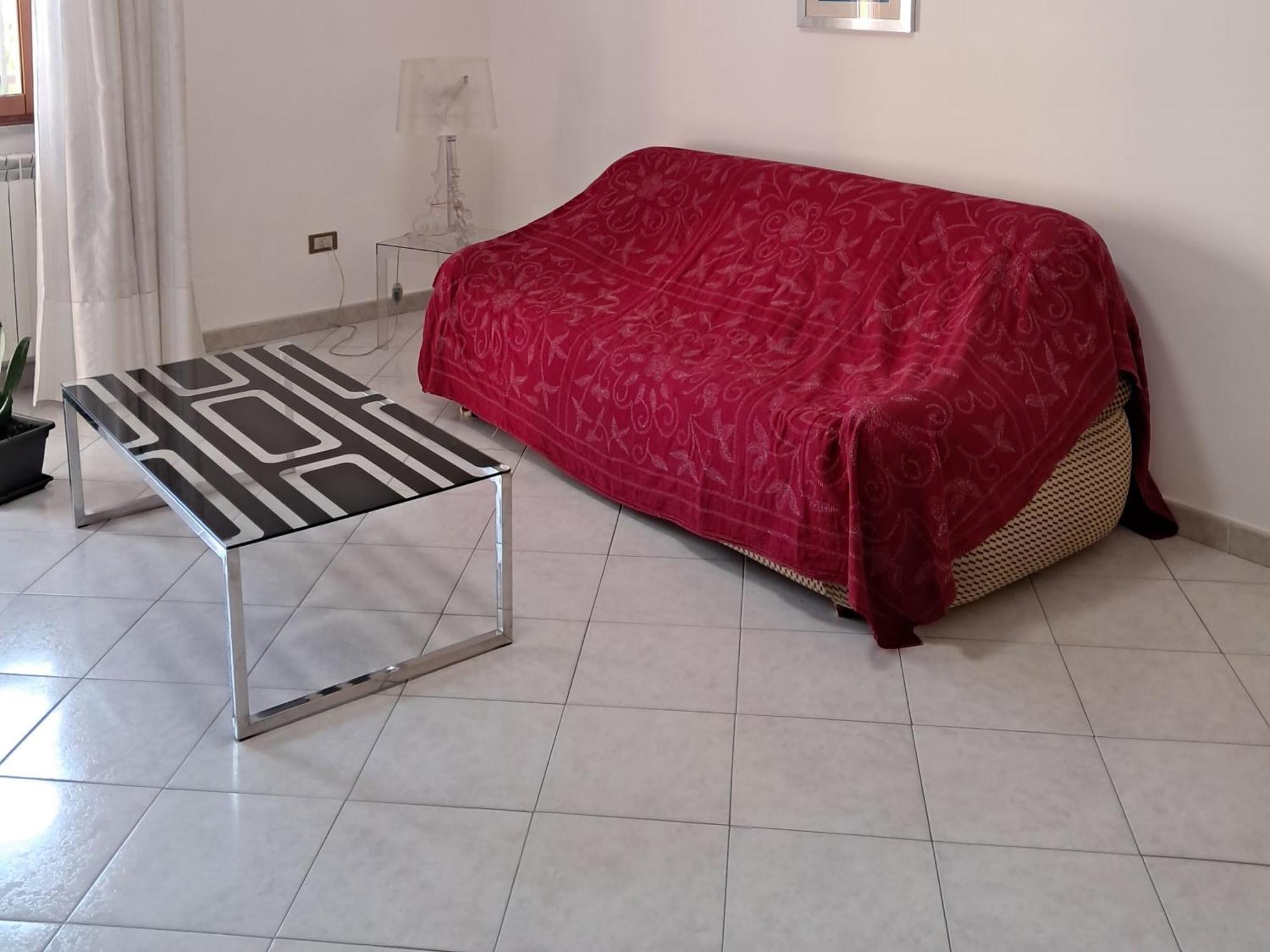 Casa Zia Rosetta * Palermo