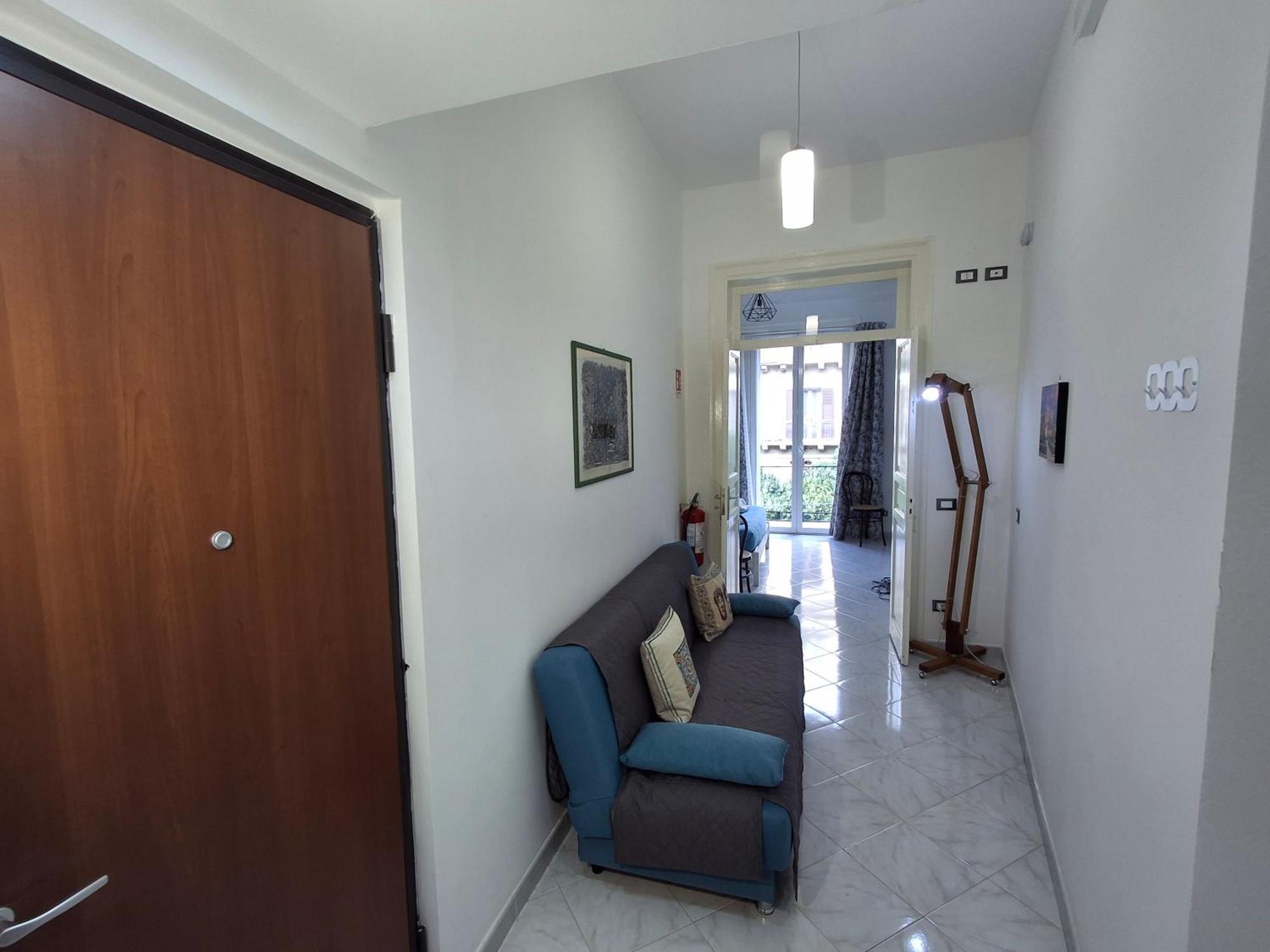 Apartment Casa Maria Rosa Semplice *
