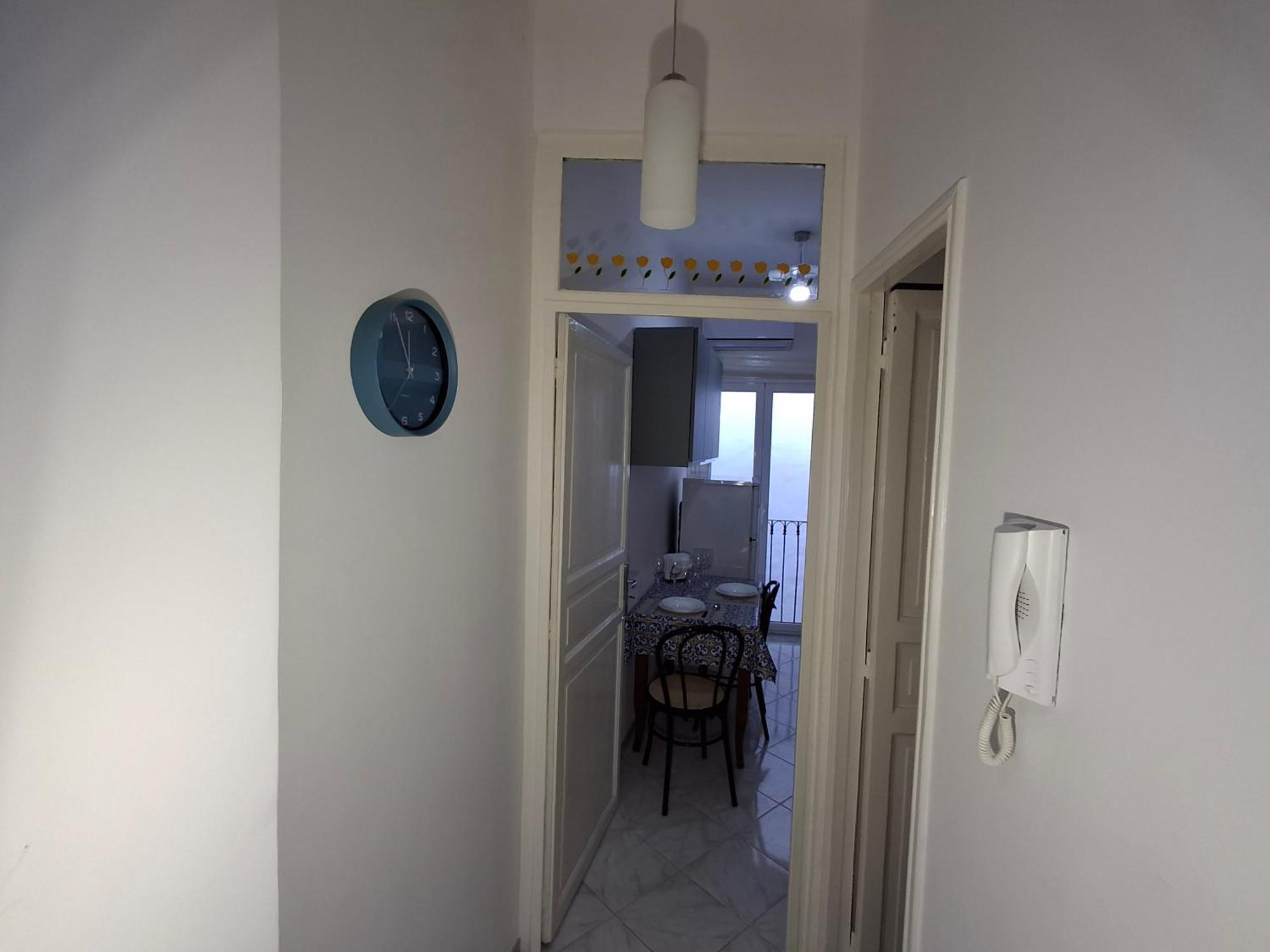 Casa Maria Rosa Semplice Apartment Palermo