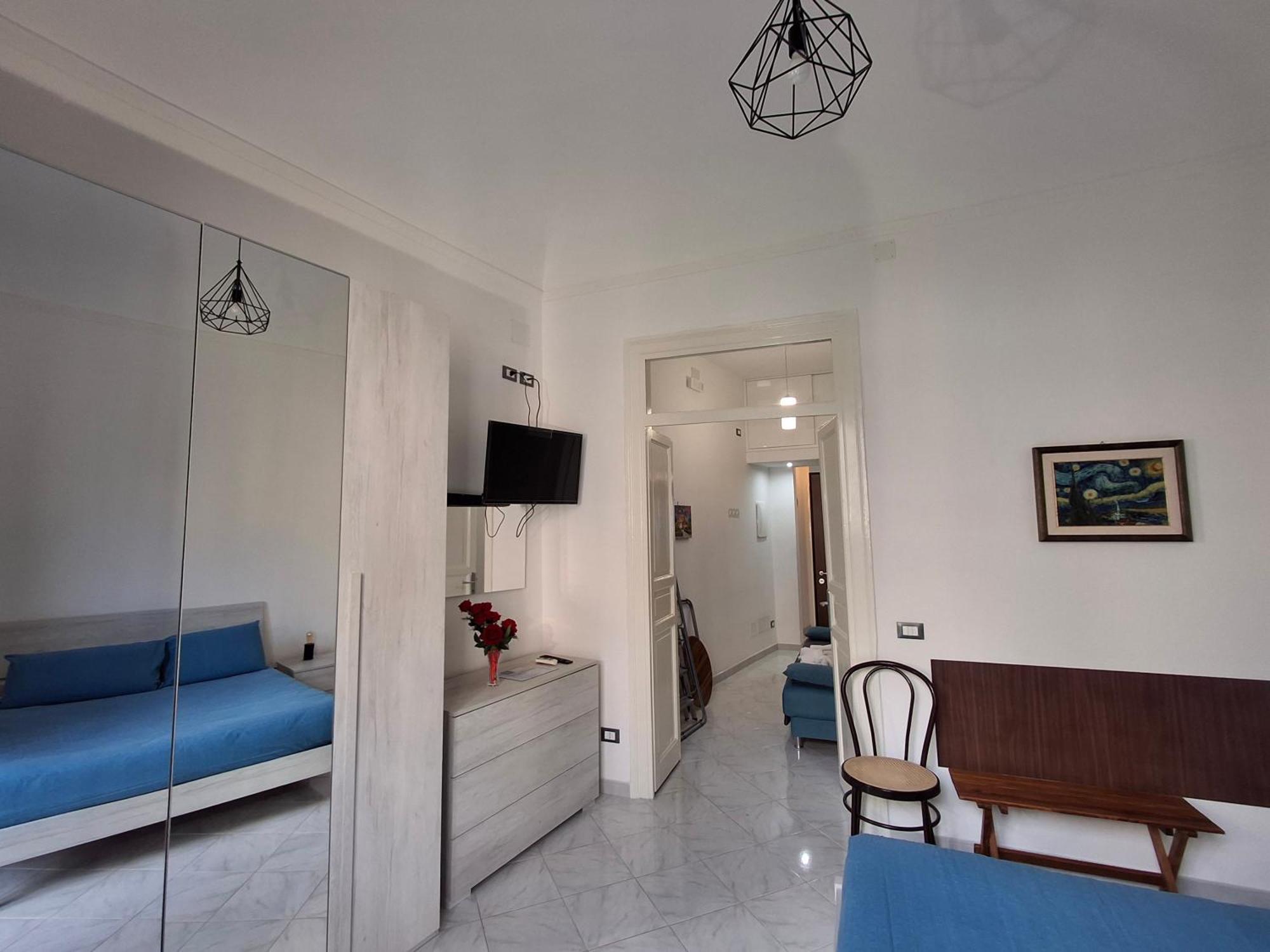 Casa Maria Rosa Semplice