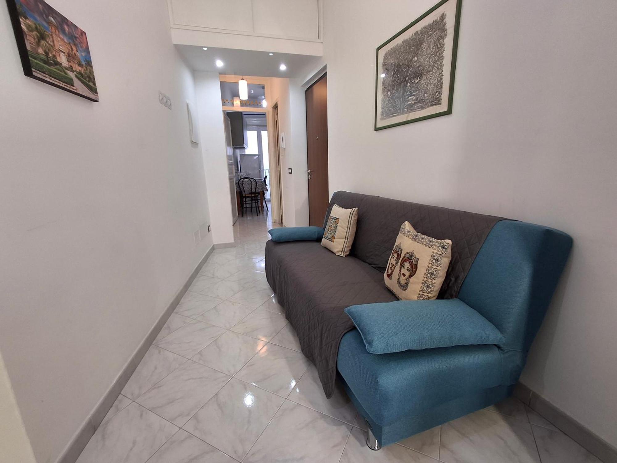 Casa Maria Rosa Semplice Apartment