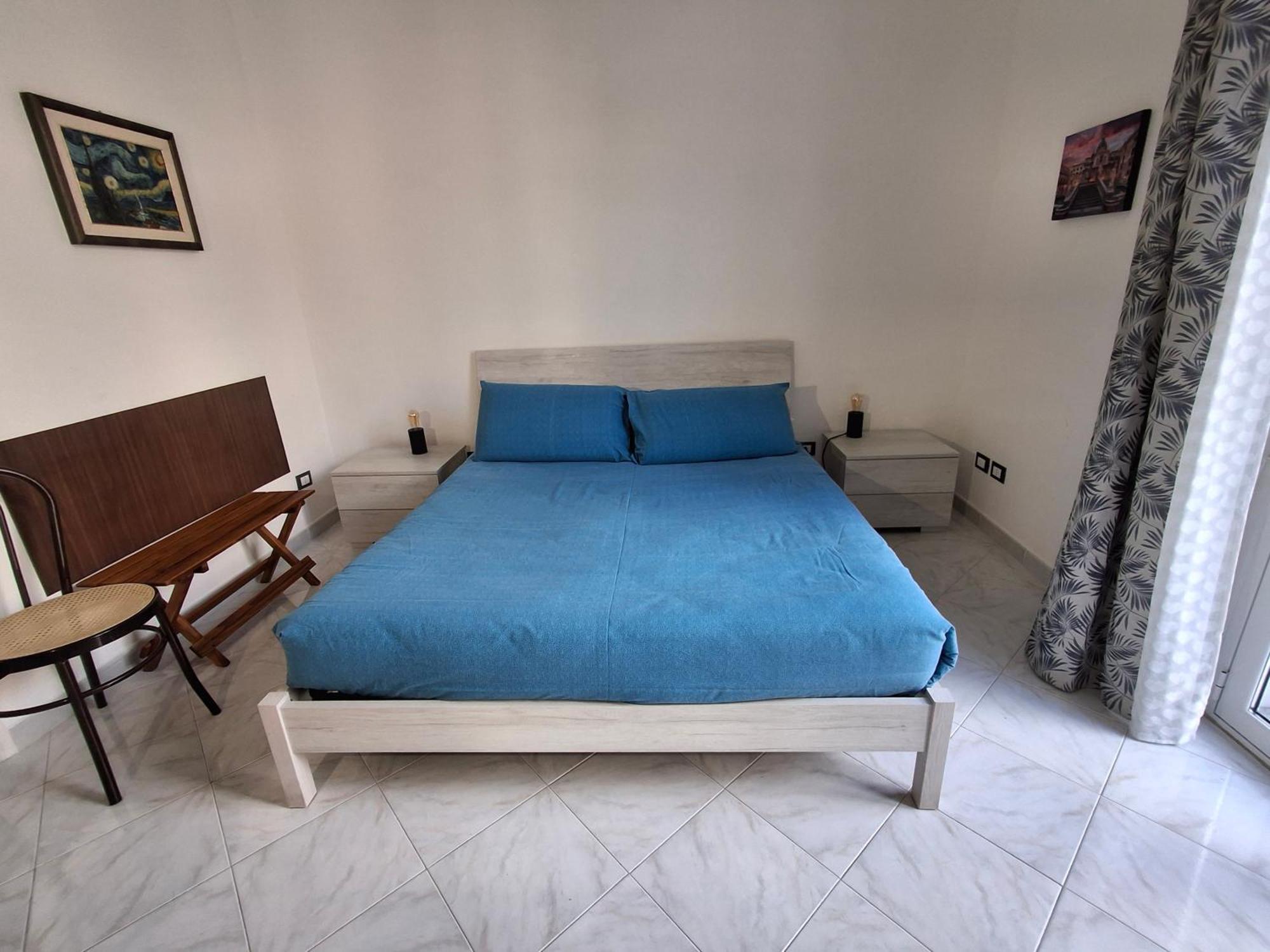 Casa Maria Rosa Semplice Apartment